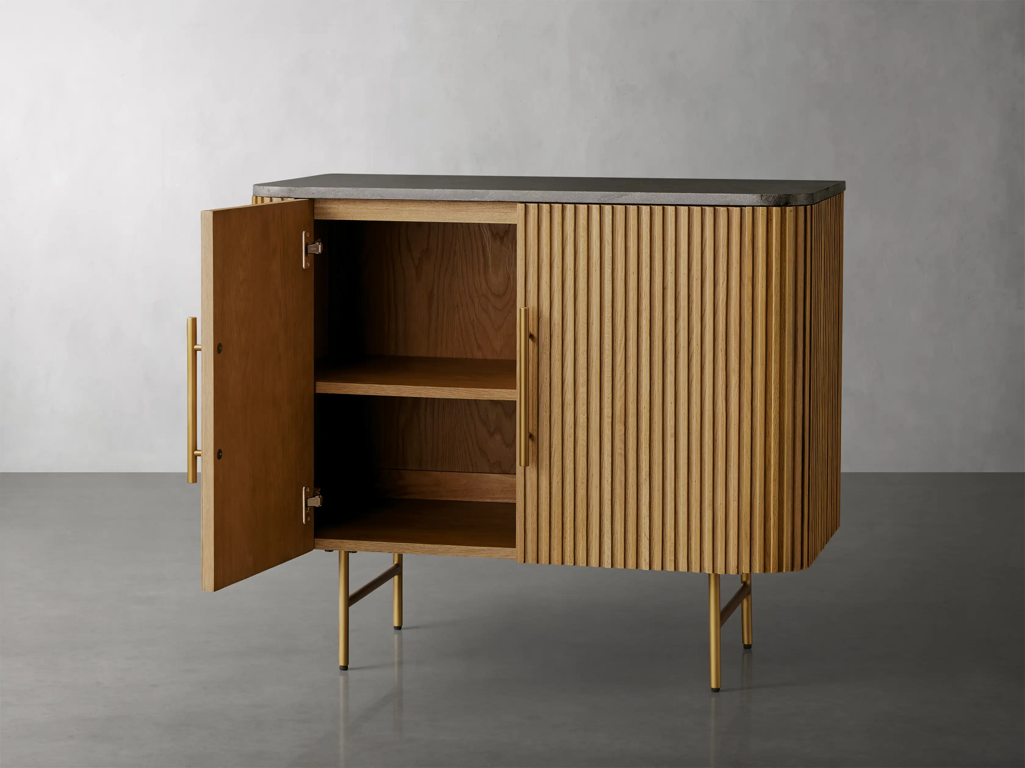 Arden Hall Chest - Image 4