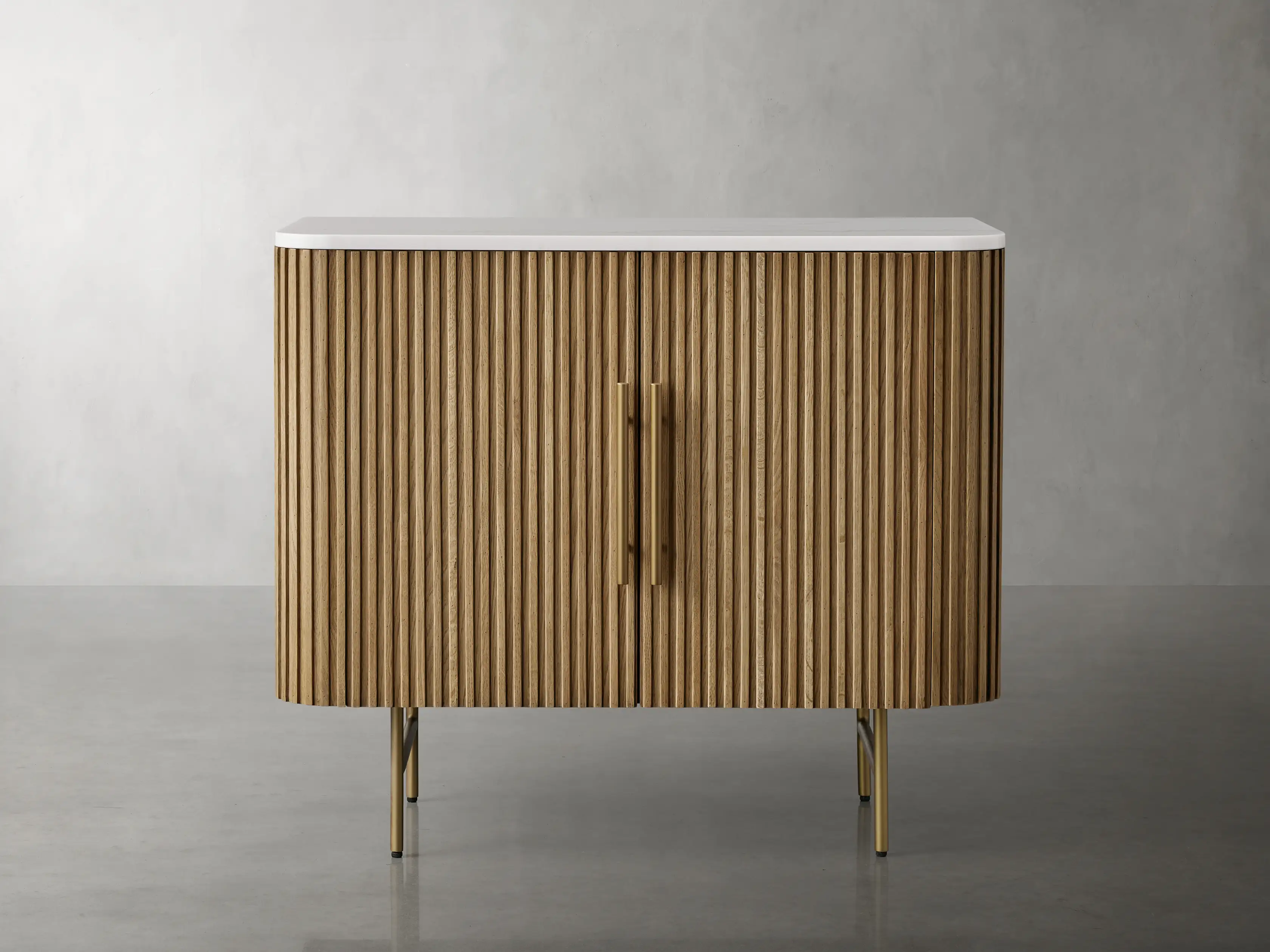 Arden Hall Chest - Image 6