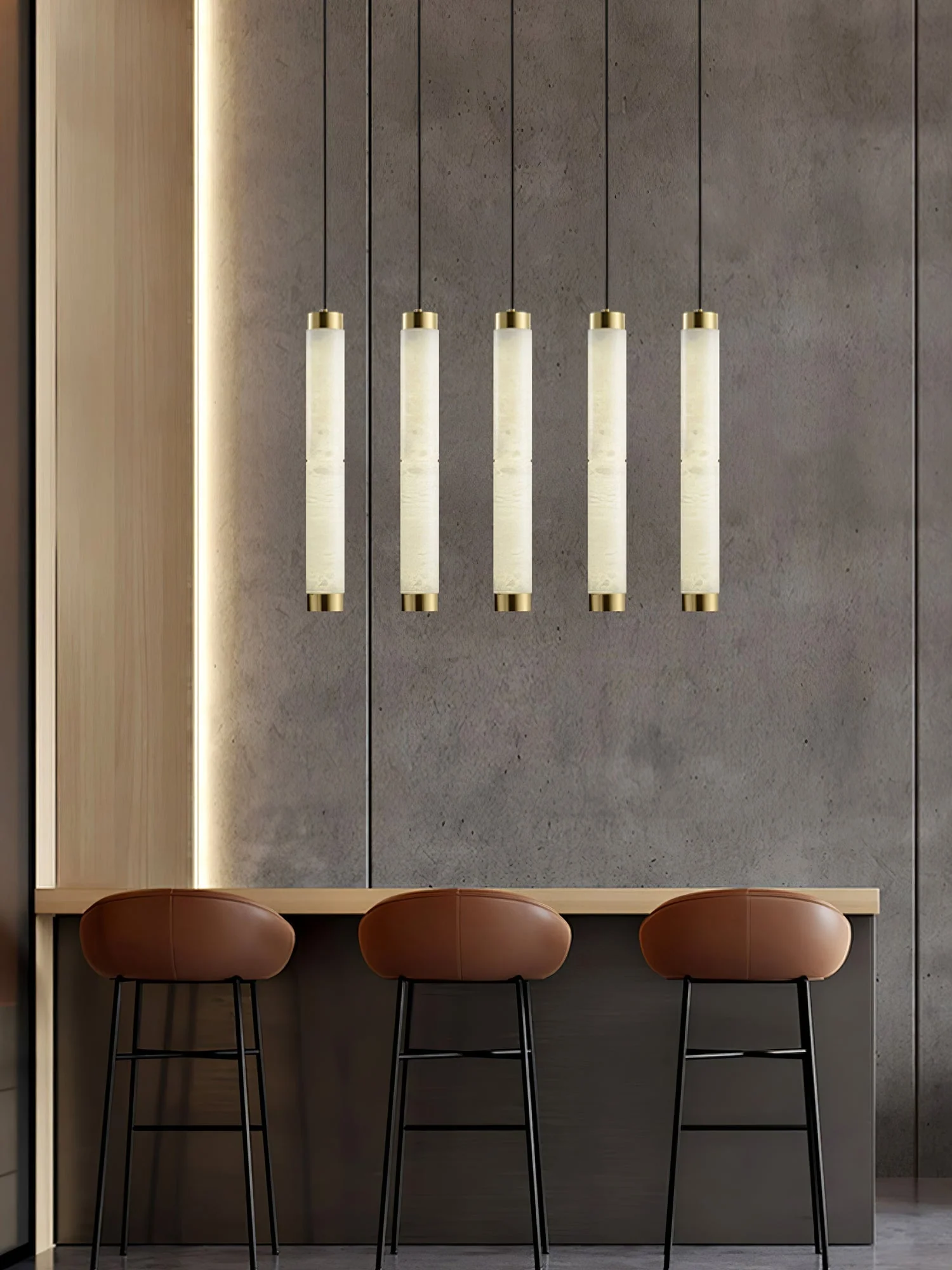 Aria Pendant Lamp - Image 12