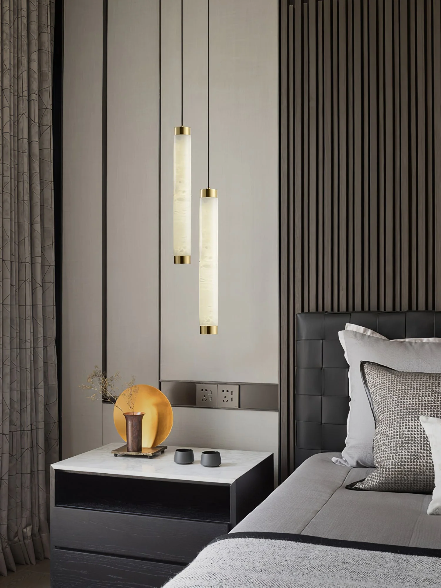 Aria Pendant Lamp - Image 13