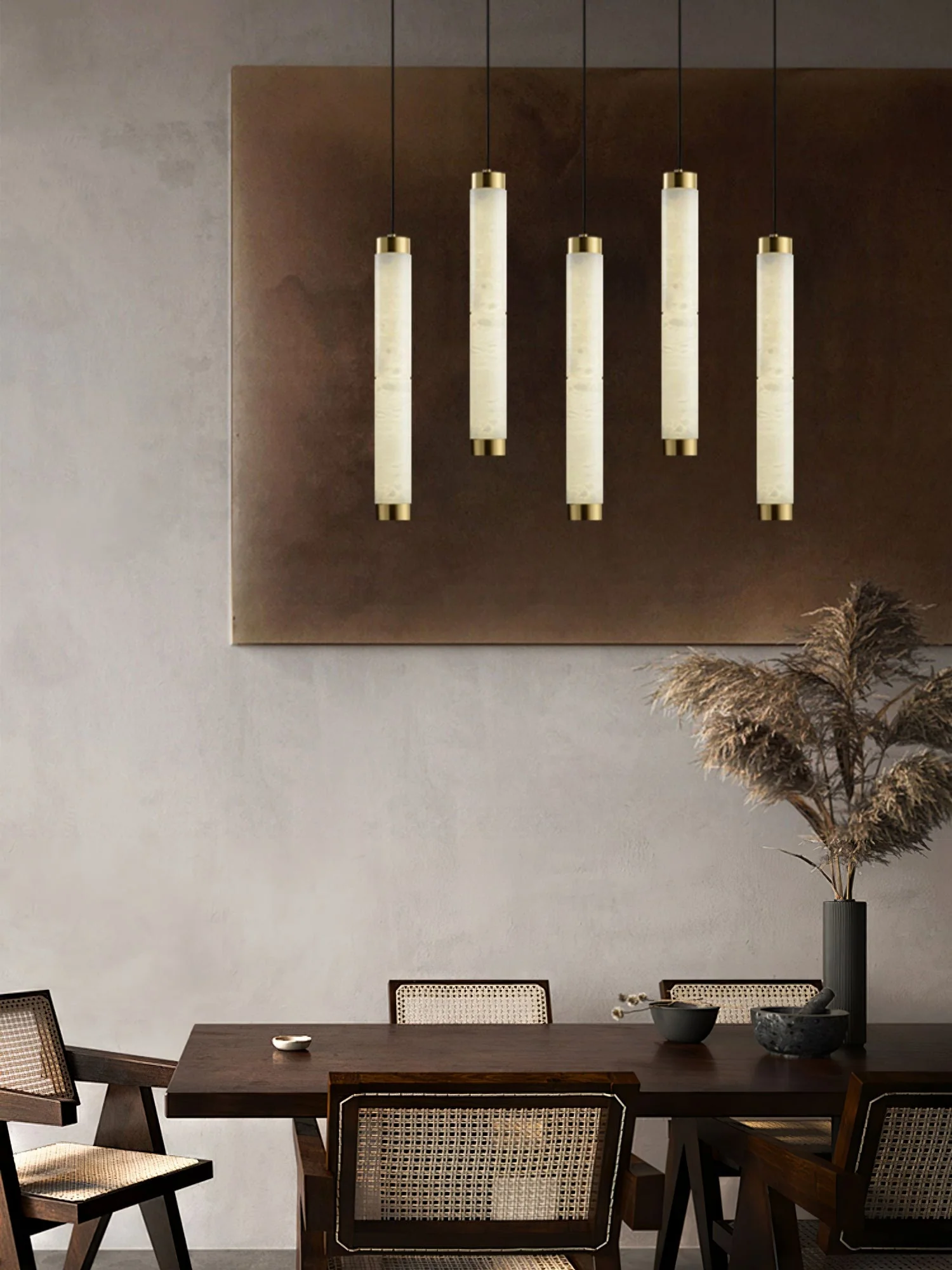 Aria Pendant Lamp - Image 4
