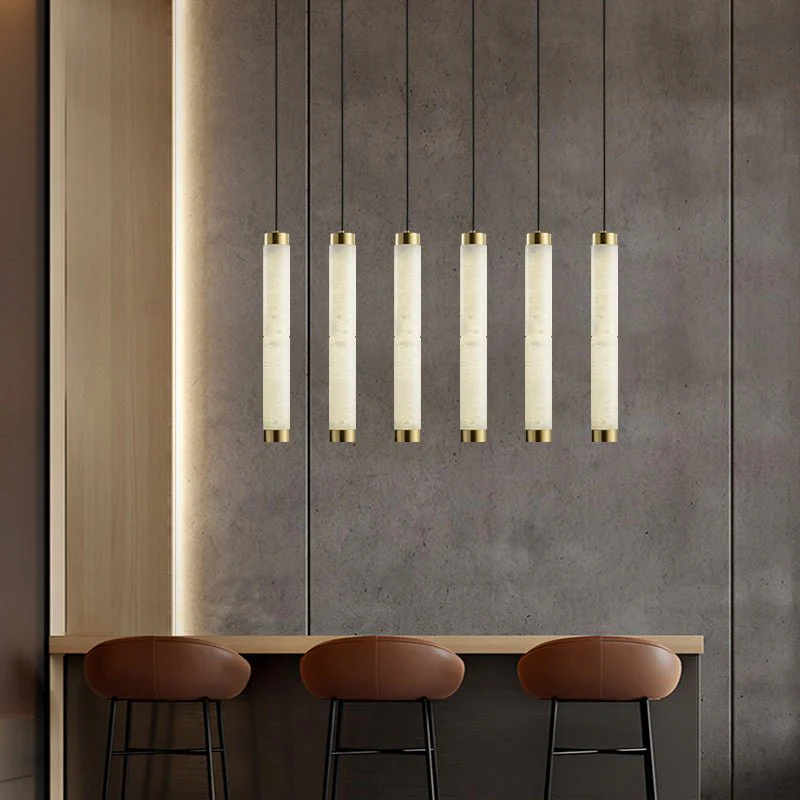 Aria Pendant Lamp - Image 8