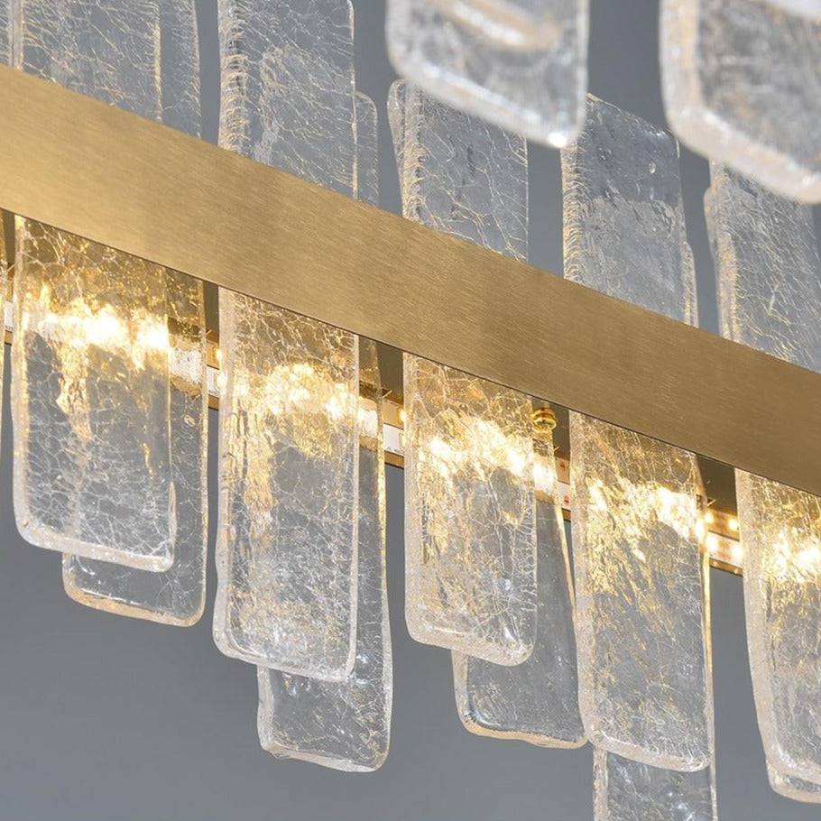 Ariano Dining Room Chandelier - Image 4