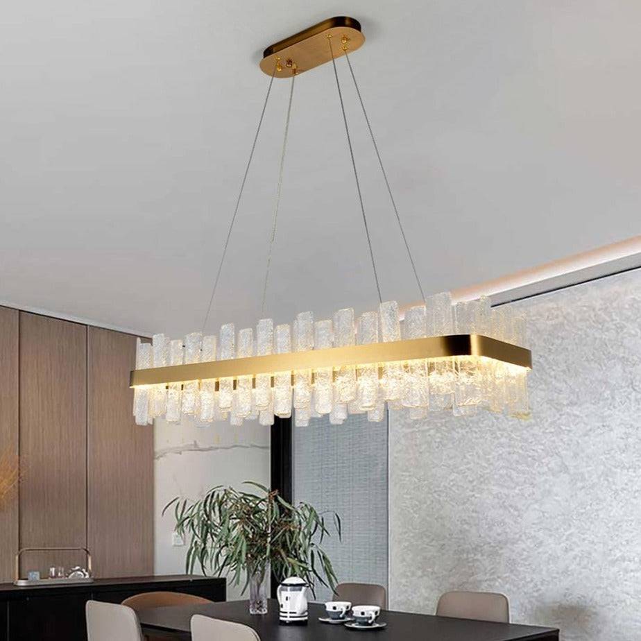 Ariano Dining Room Chandelier - Image 5