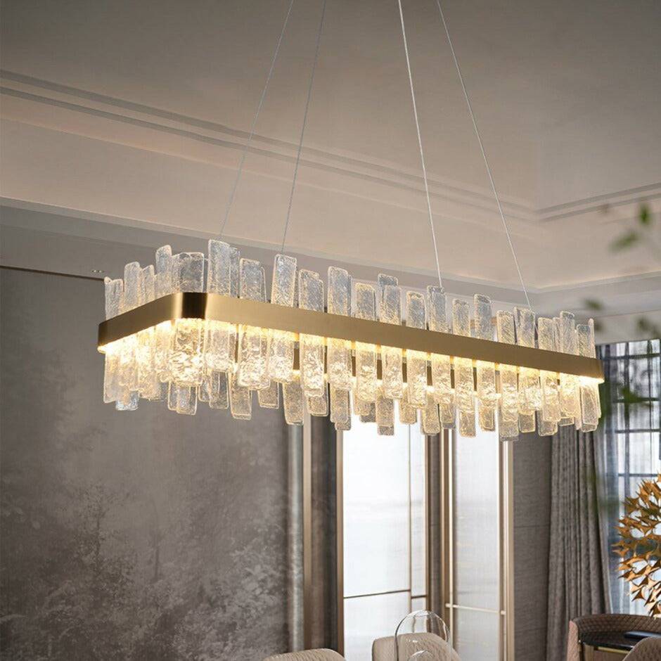 Ariano Dining Room Chandelier - Image 6