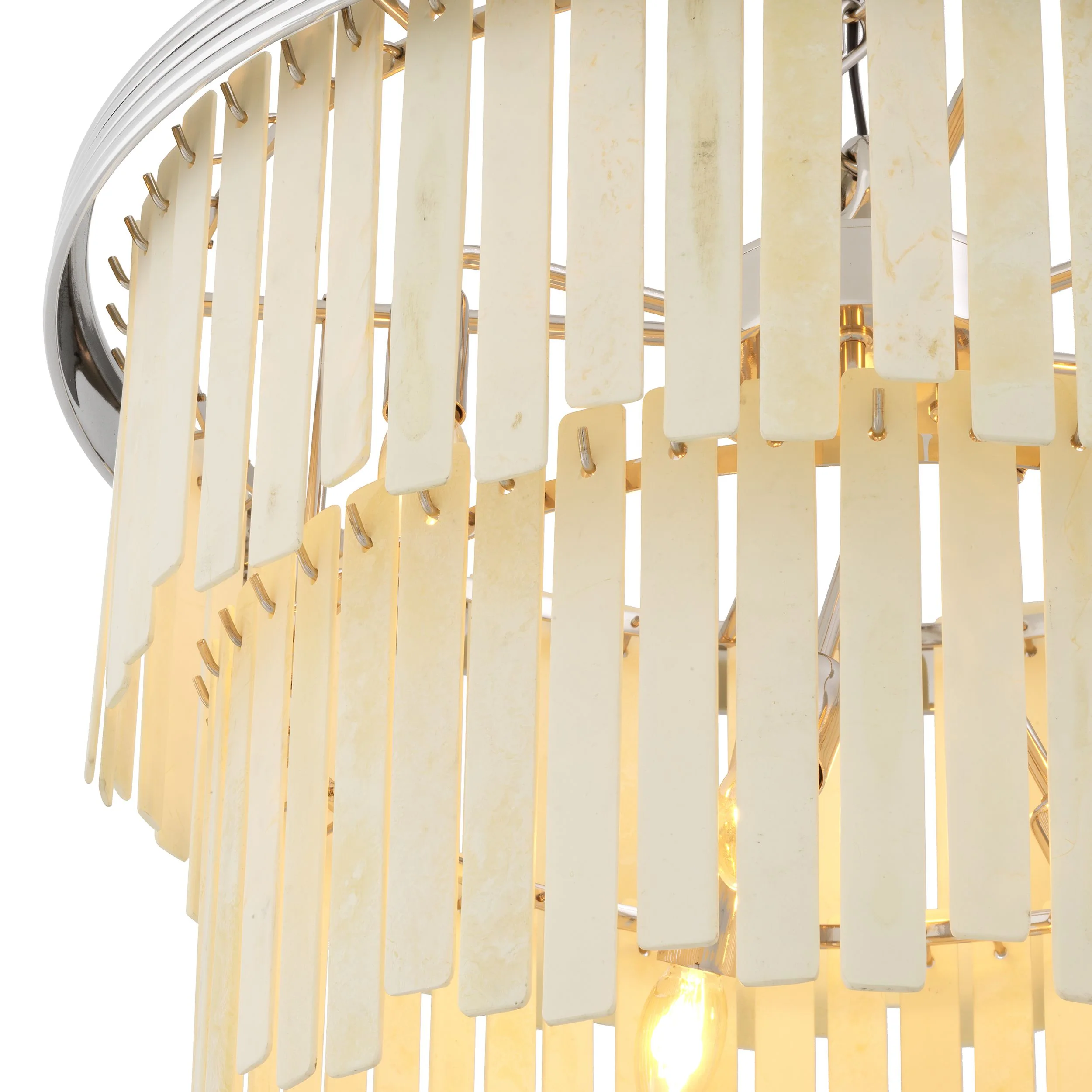 Arizona Modern Chandelier [2 Sizes] - Image 3