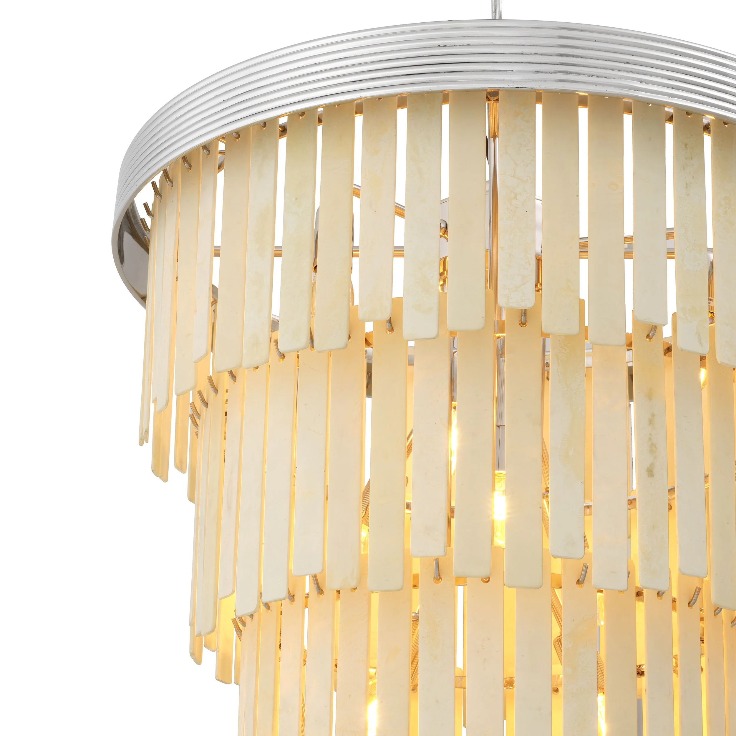 Arizona Modern Chandelier [2 Sizes] - Image 5