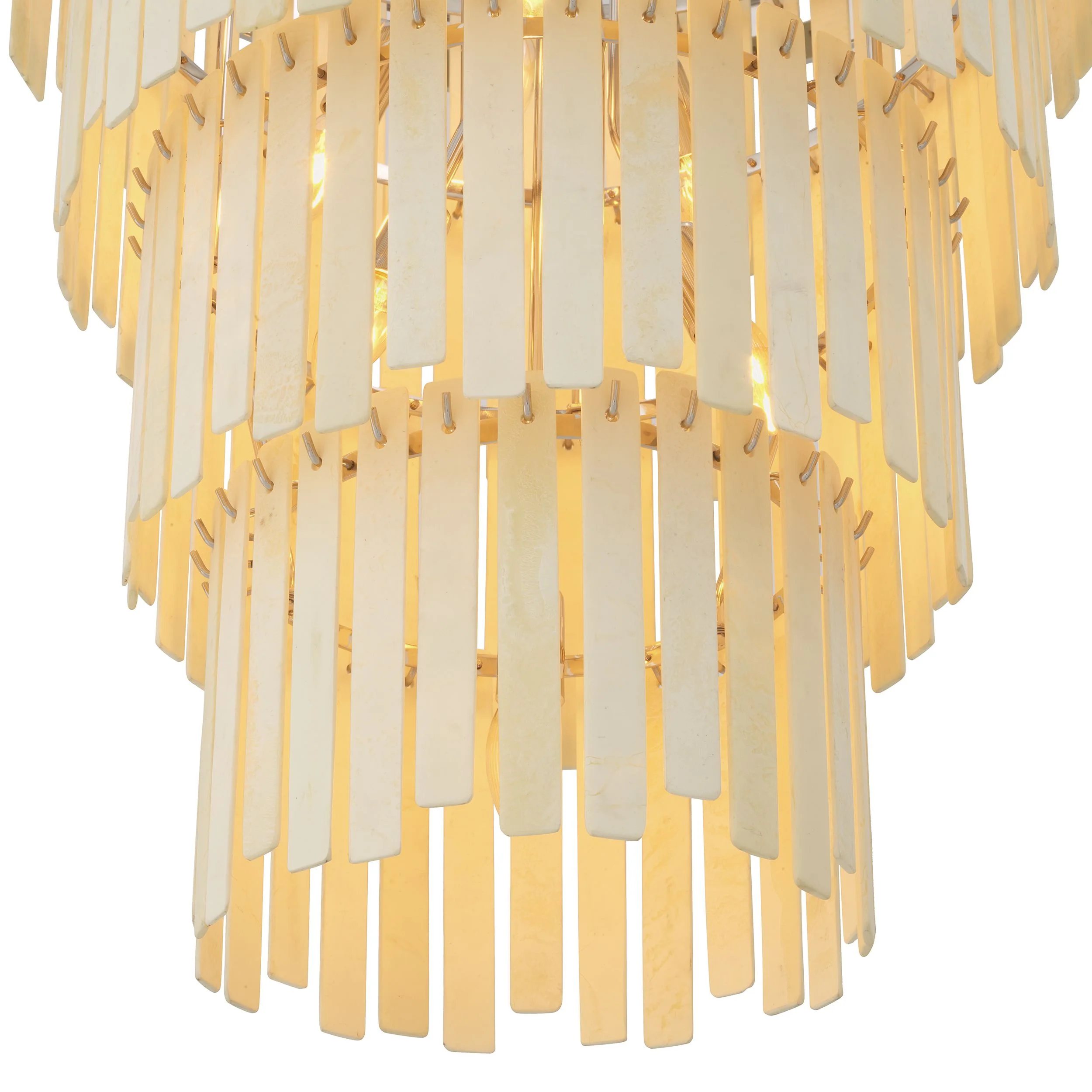 Arizona Modern Chandelier [2 Sizes] - Image 6
