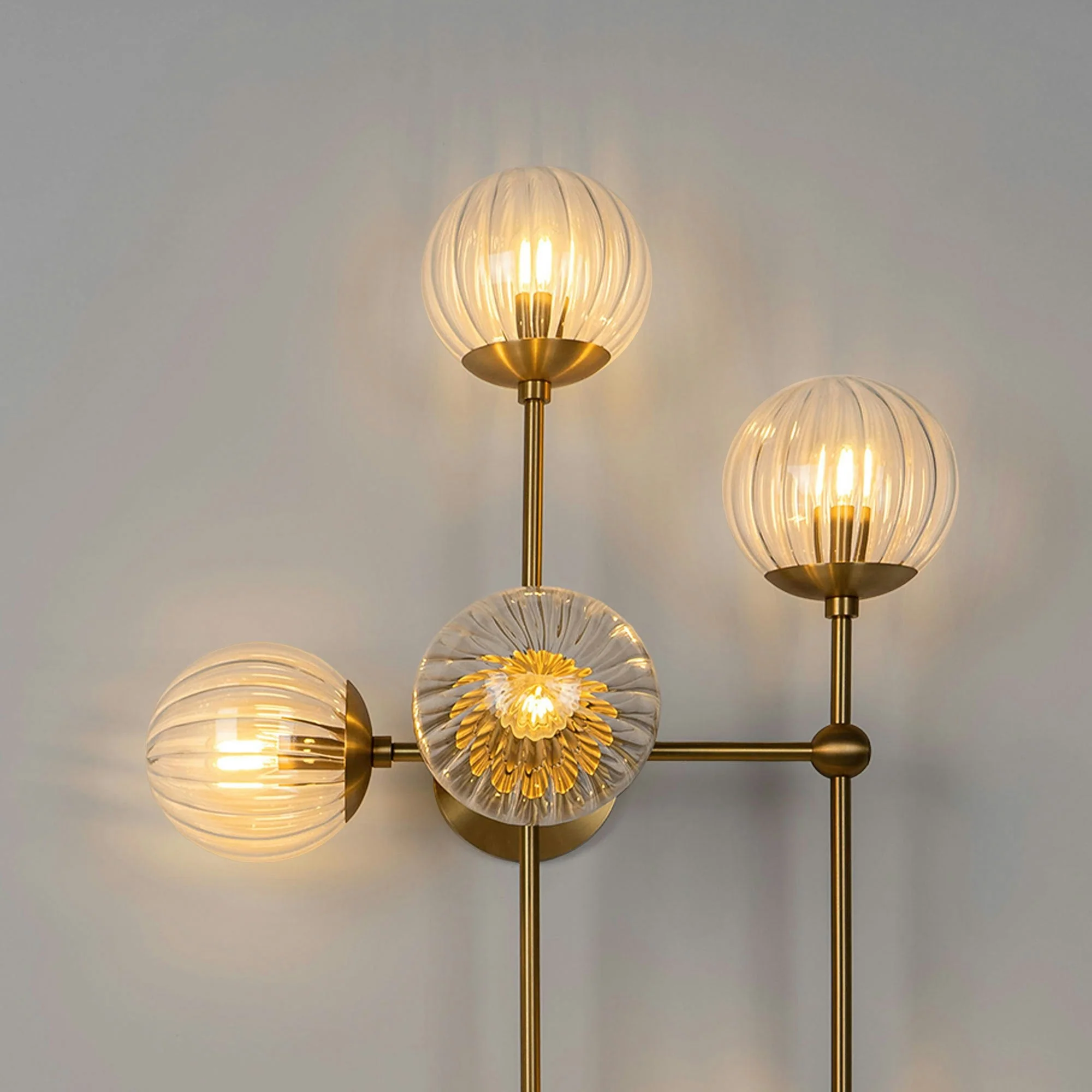 Armstrong Flush Mount - Image 3