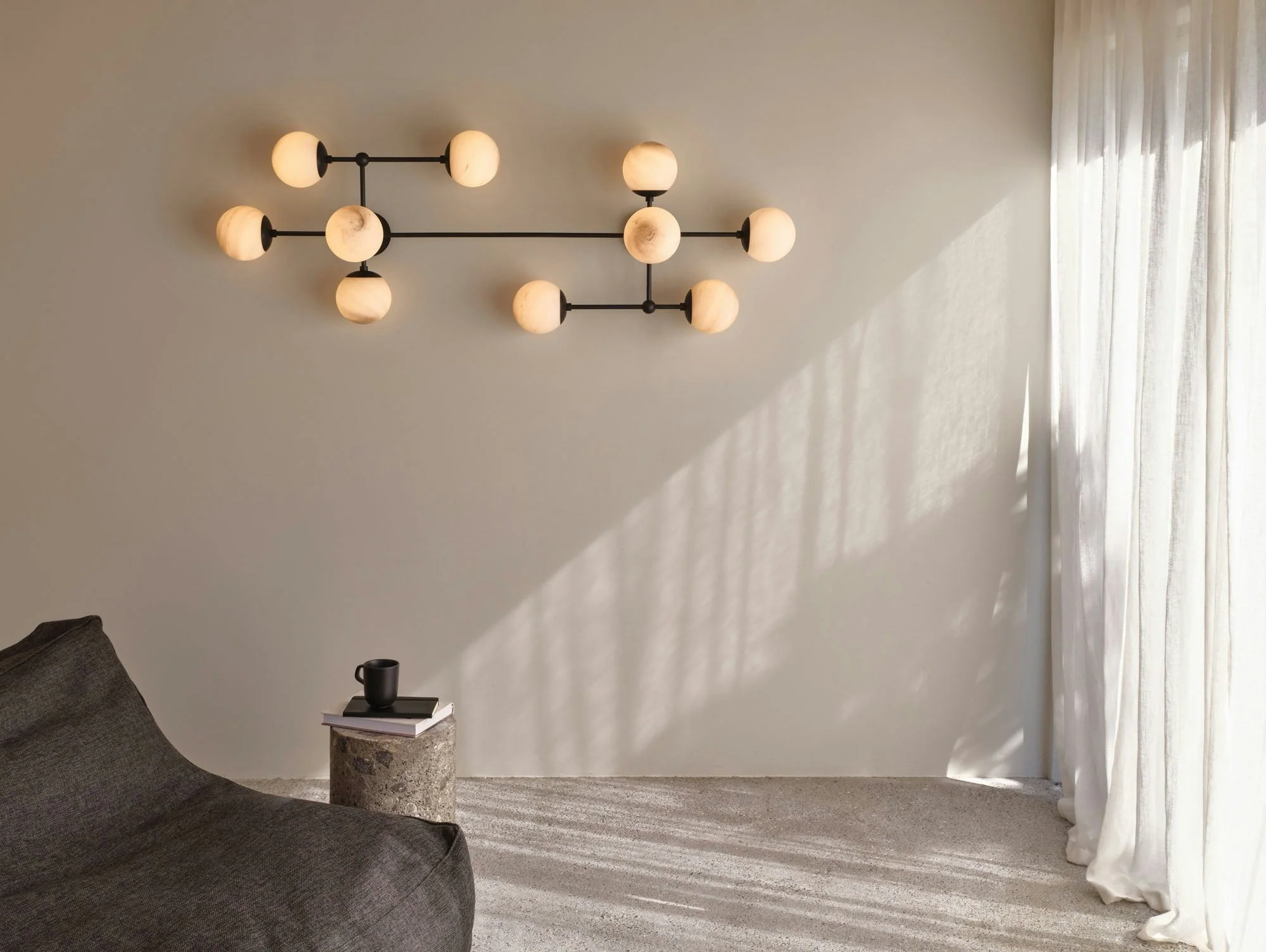 Armstrong Flush Mount - Image 5