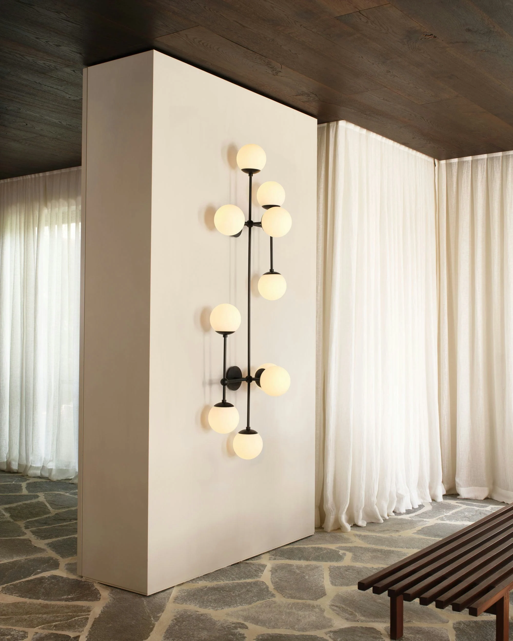 Armstrong Flush Mount - Image 8