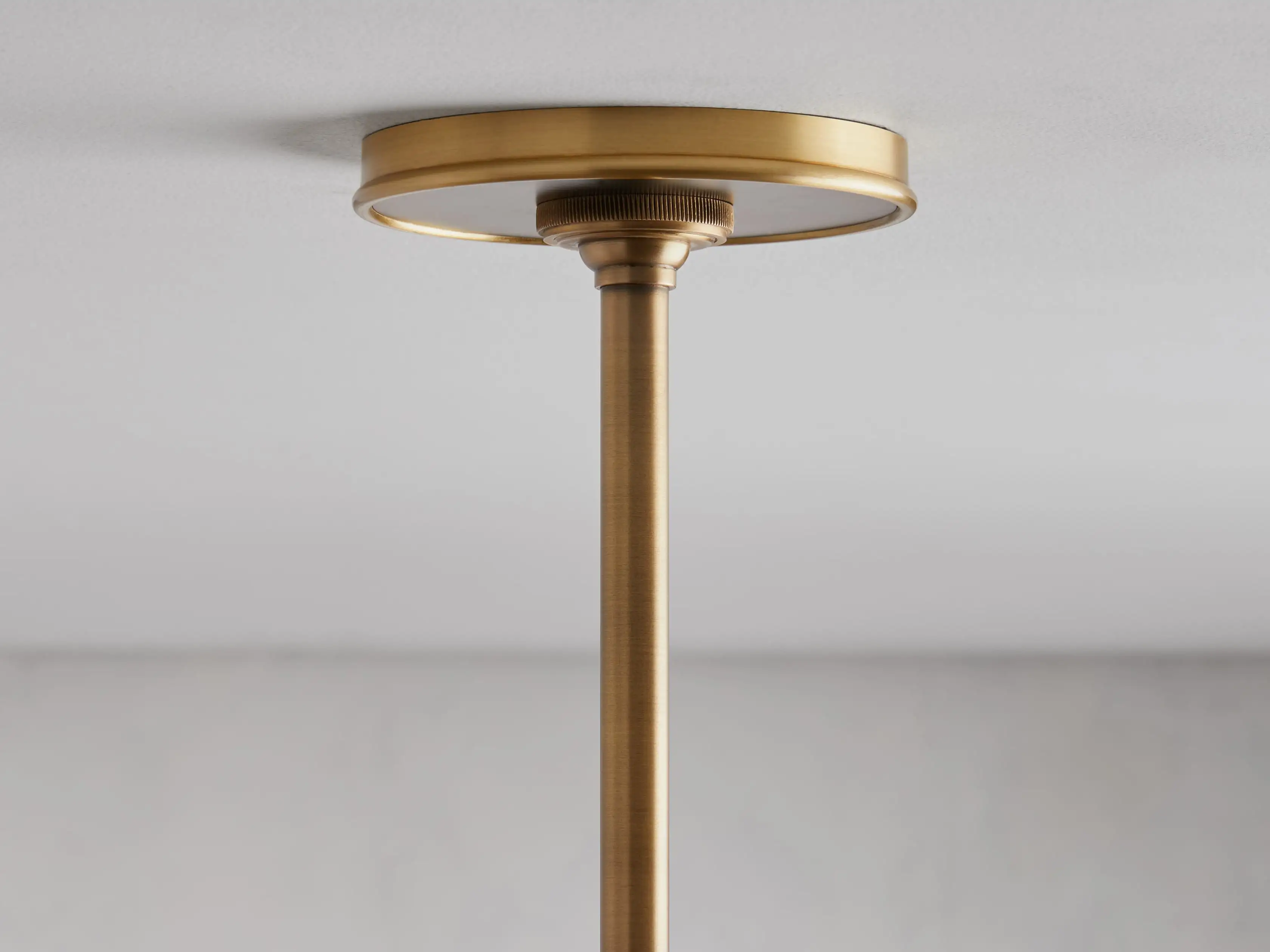 Arno Round Chandelier - Image 5