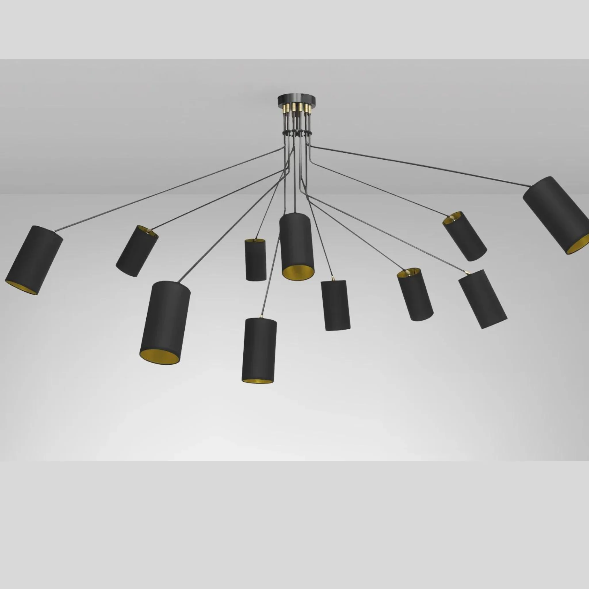 Array Cotton Pendants(S/M/L) - Image 4