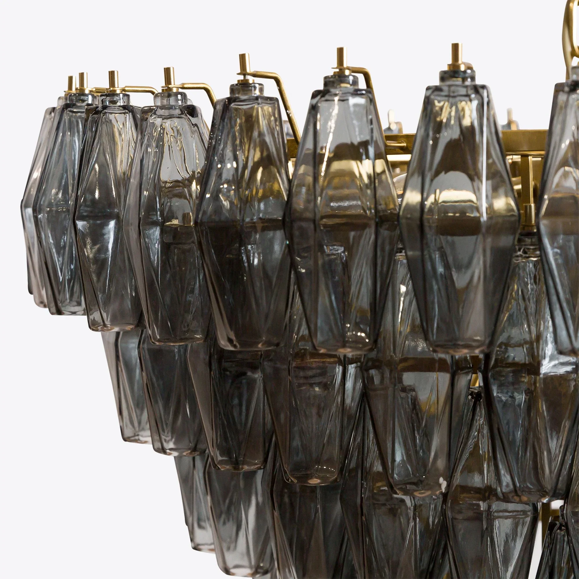 Asti Murano Chandelier - Image 12