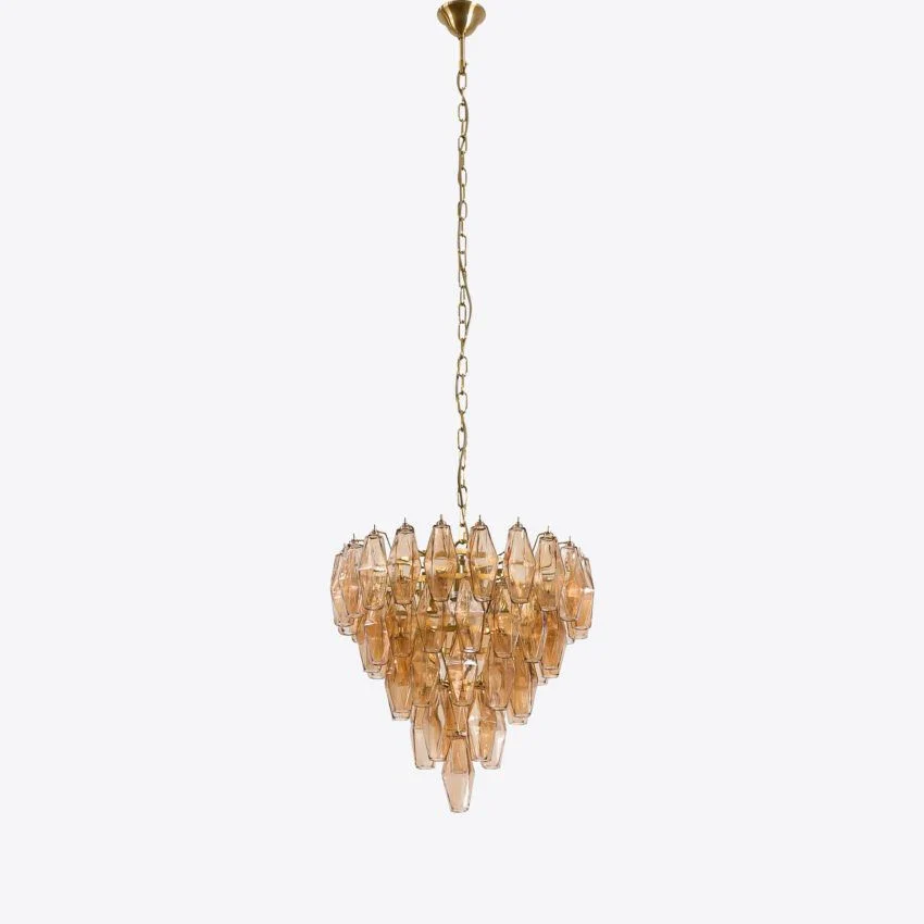 Asti Murano Chandelier - Image 20