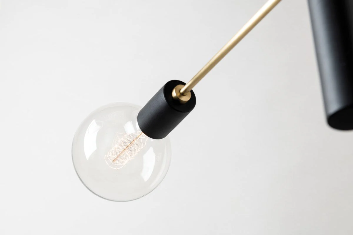 Astrid Modern Chandelier [2 Sizes] - Mitzi - Image 4