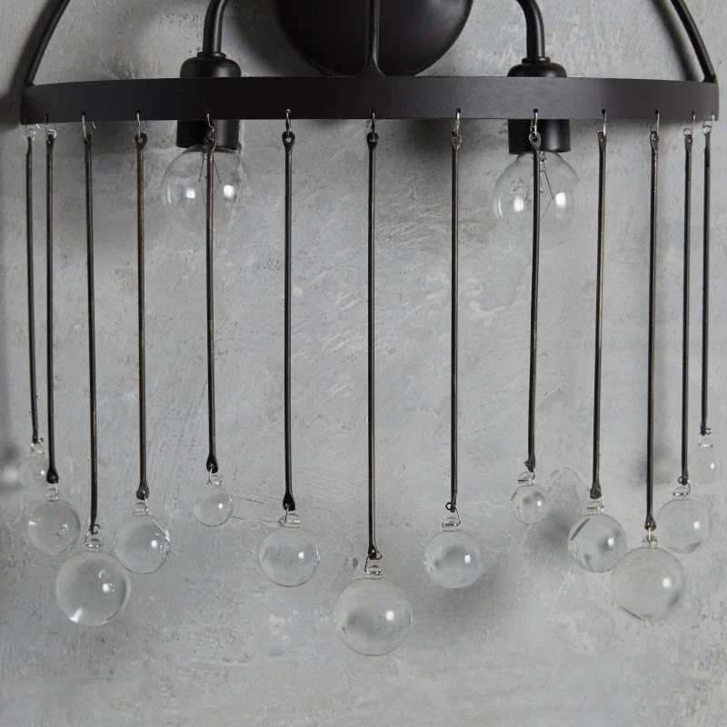 Aubrey 2-Light Wall Sconce - Image 10