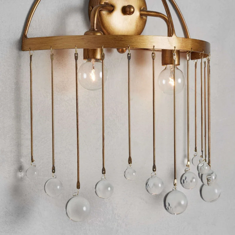 Aubrey 2-Light Wall Sconce - Image 11