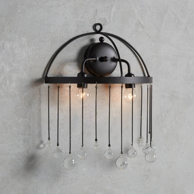 Aubrey 2-Light Wall Sconce - Image 7