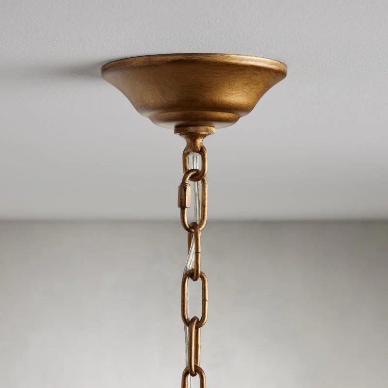 Aubrey Modern Crystal Ball 4 Tier Chandelier 37" - Image 14