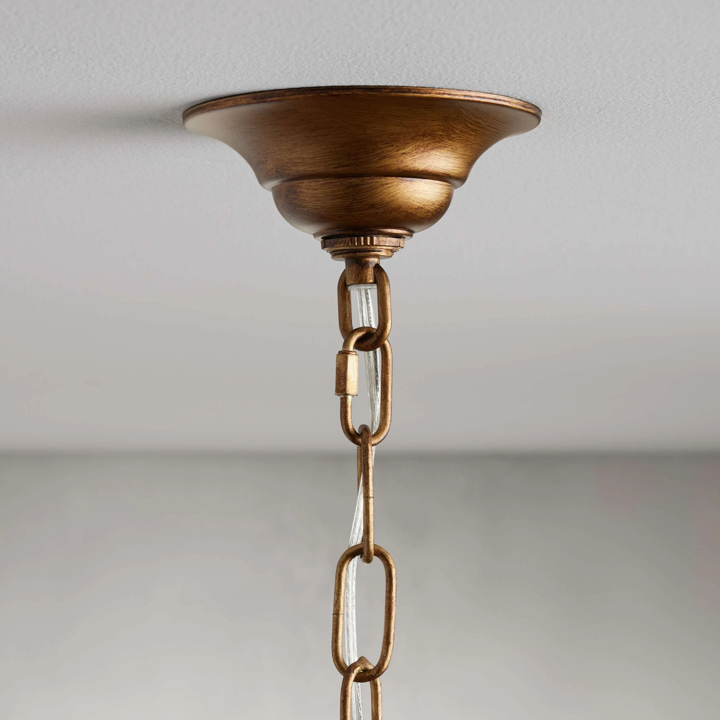 Aubrey Modern Crystal Ball Pendant Lamp - Image 16