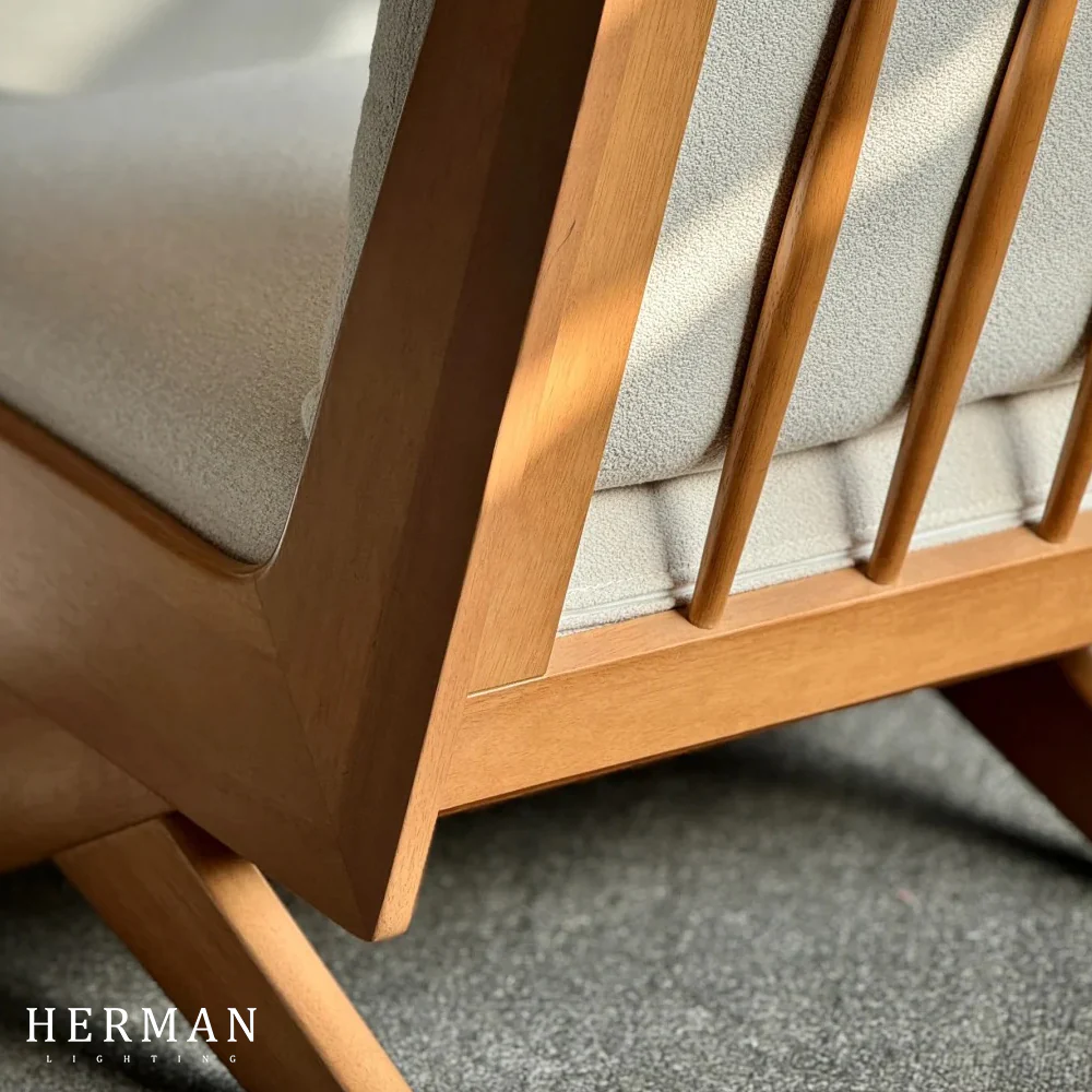 Aura Modern Seat - Image 7
