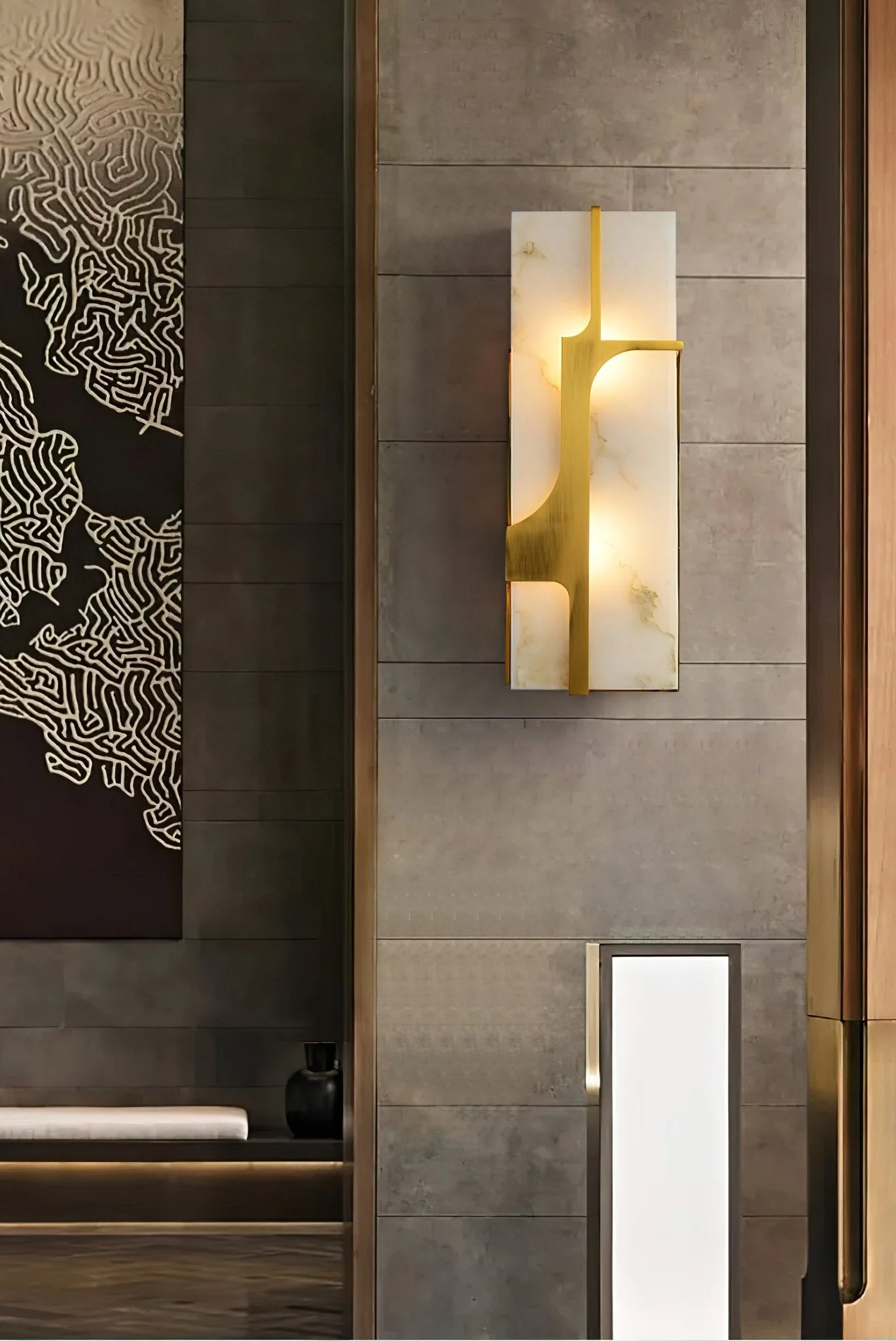 Aurevon Wall Sconce - Image 3