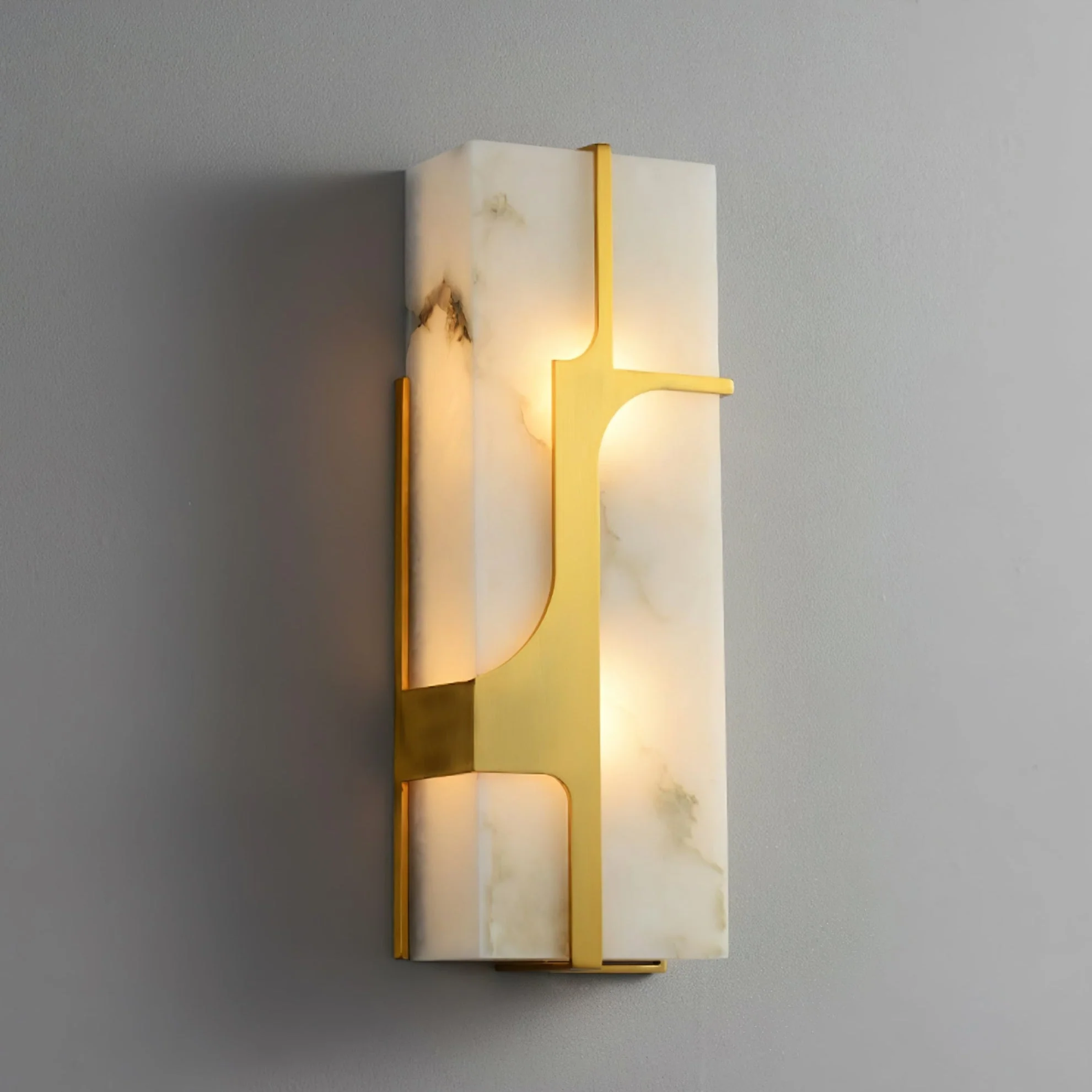 Aurevon Wall Sconce - Image 9