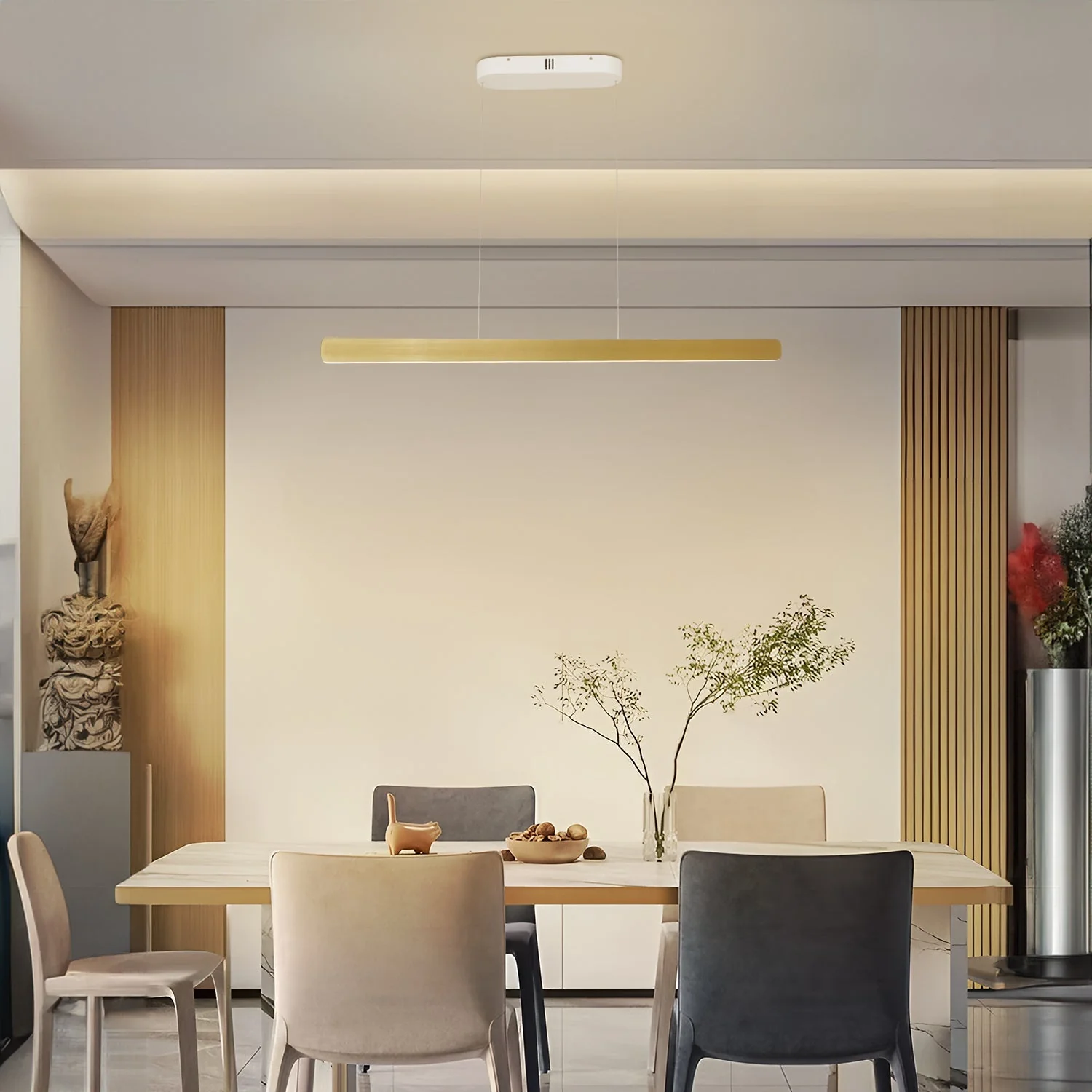 Mito volo Pendant Light - Image 4