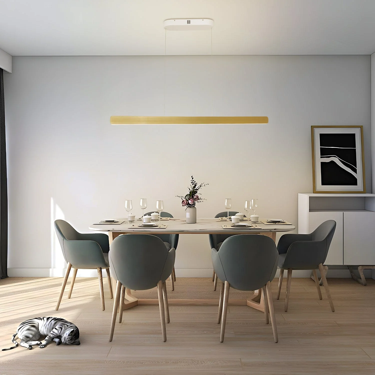 Mito volo Pendant Light - Image 5