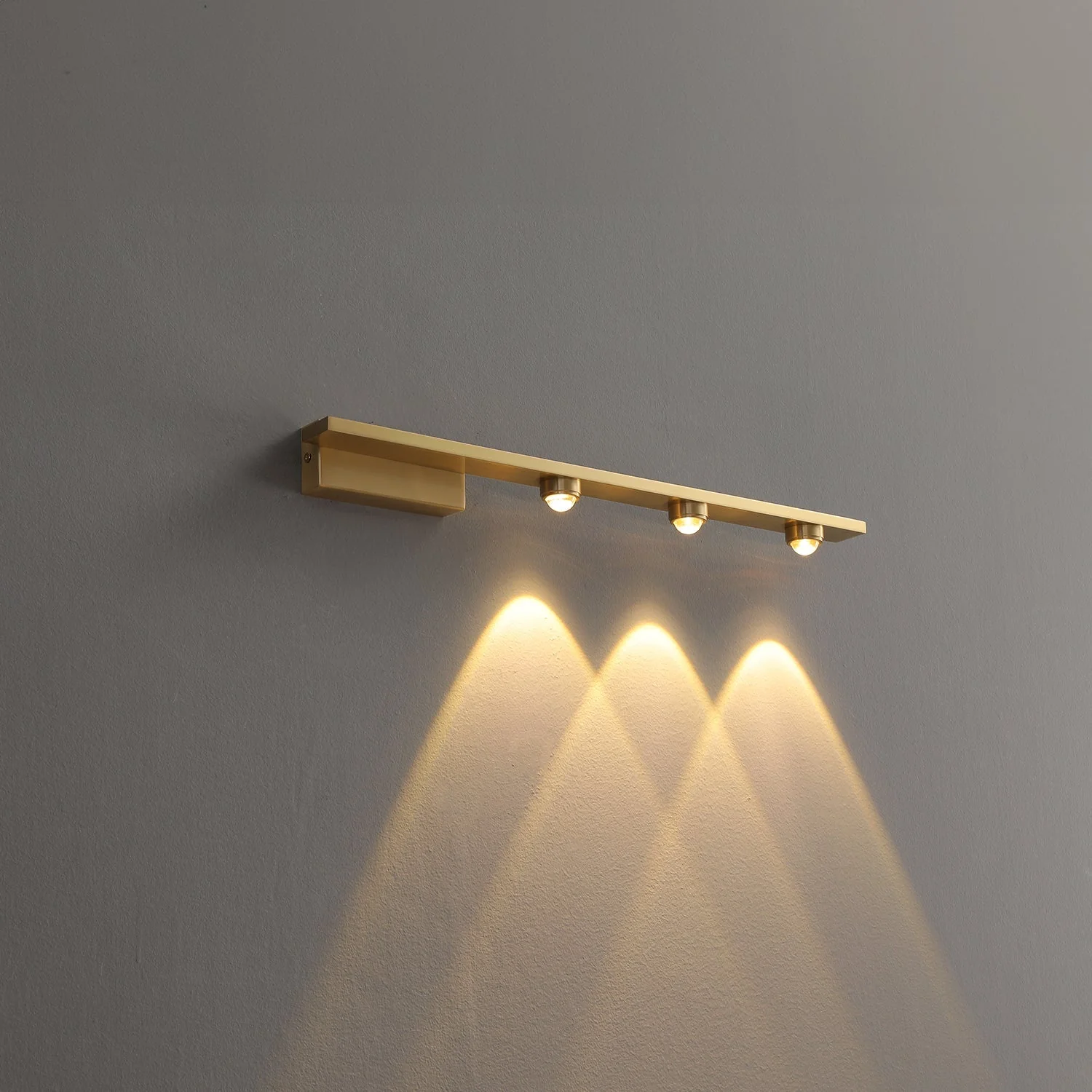 Aurora Offset LED Wall Sconce - Image 13