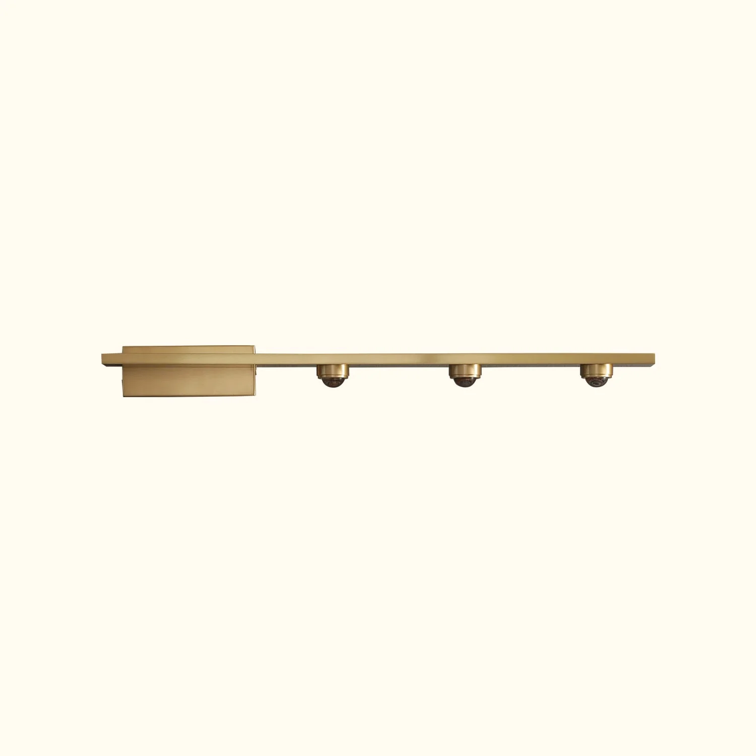 Aurora Offset LED Wall Sconce - Image 20