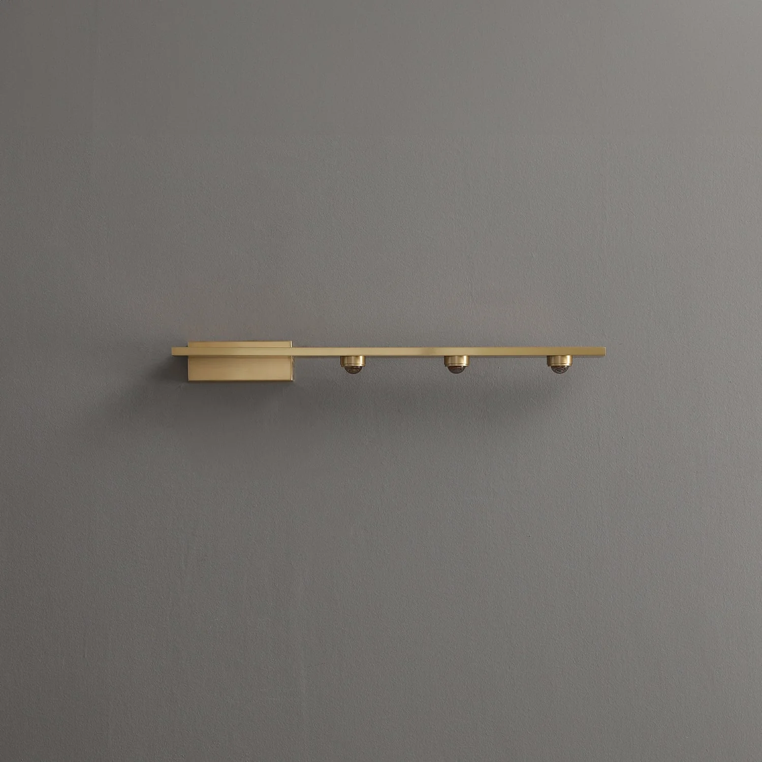 Aurora Offset LED Wall Sconce - Image 6