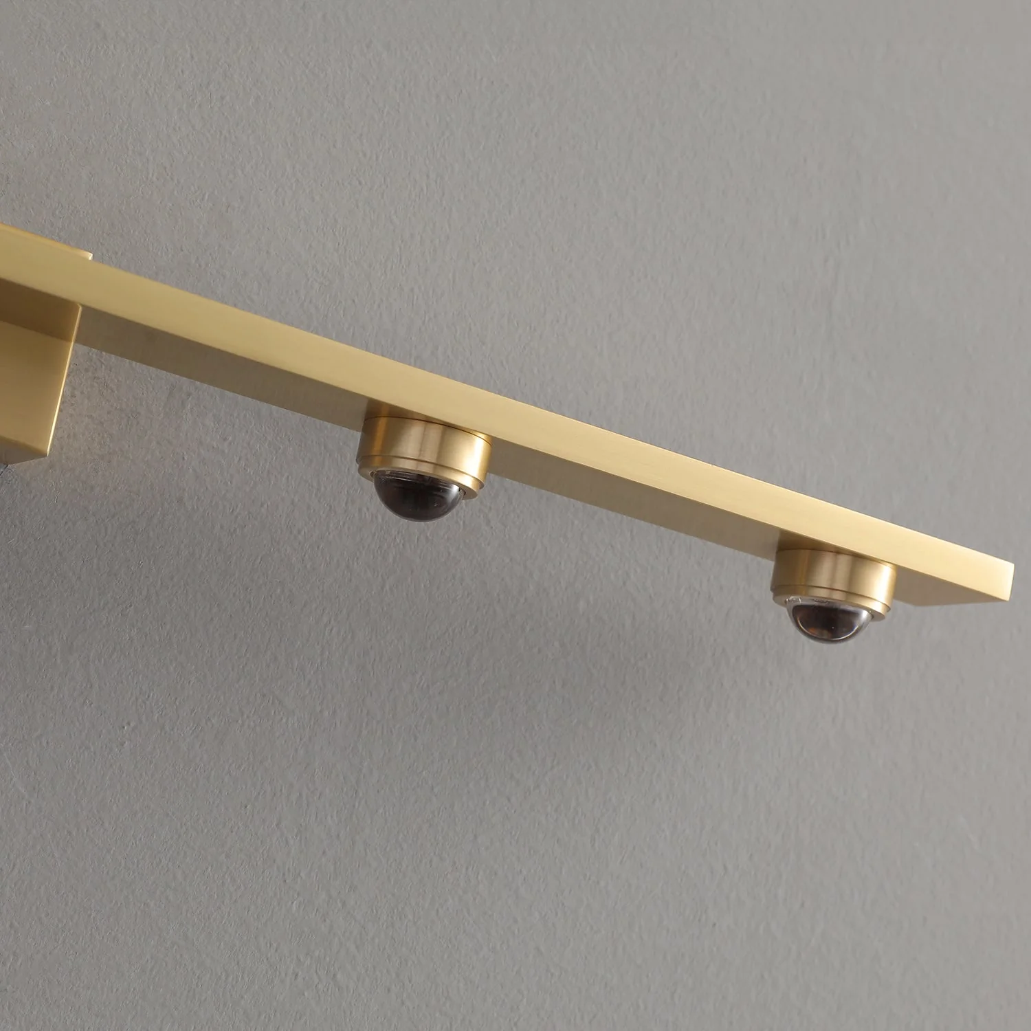 Aurora Offset LED Wall Sconce - Image 7