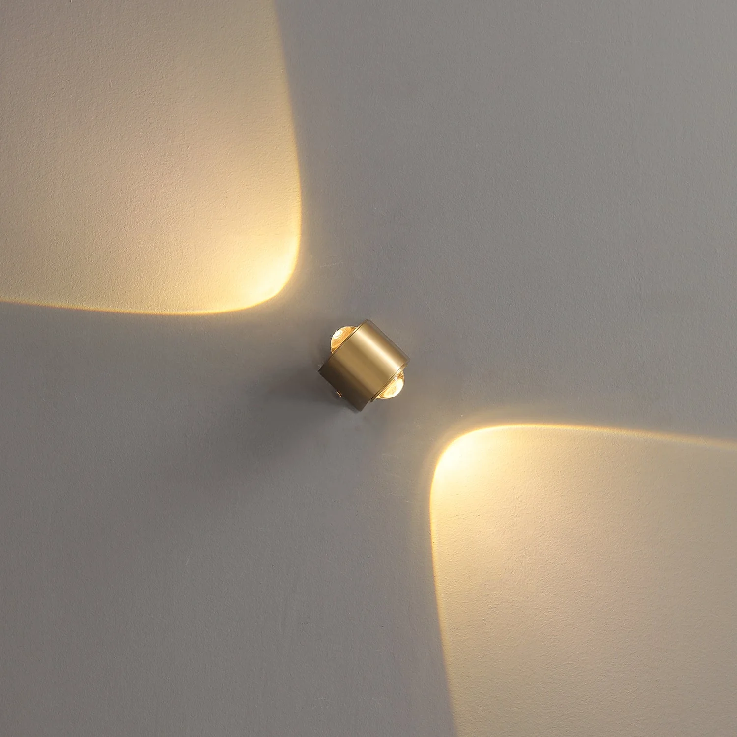 Aurora Offset LED Wall Sconce S - Image 10