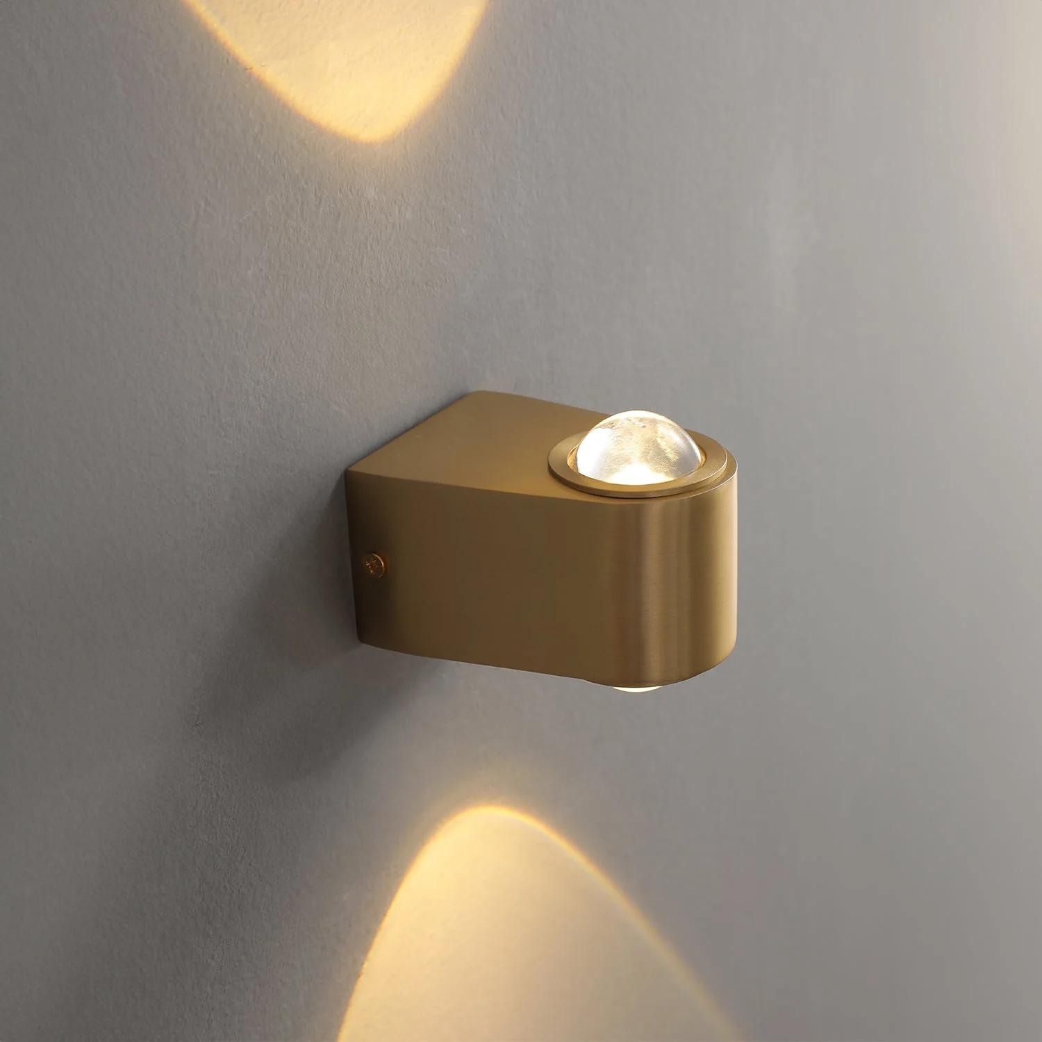 Aurora Offset LED Wall Sconce S - Image 12