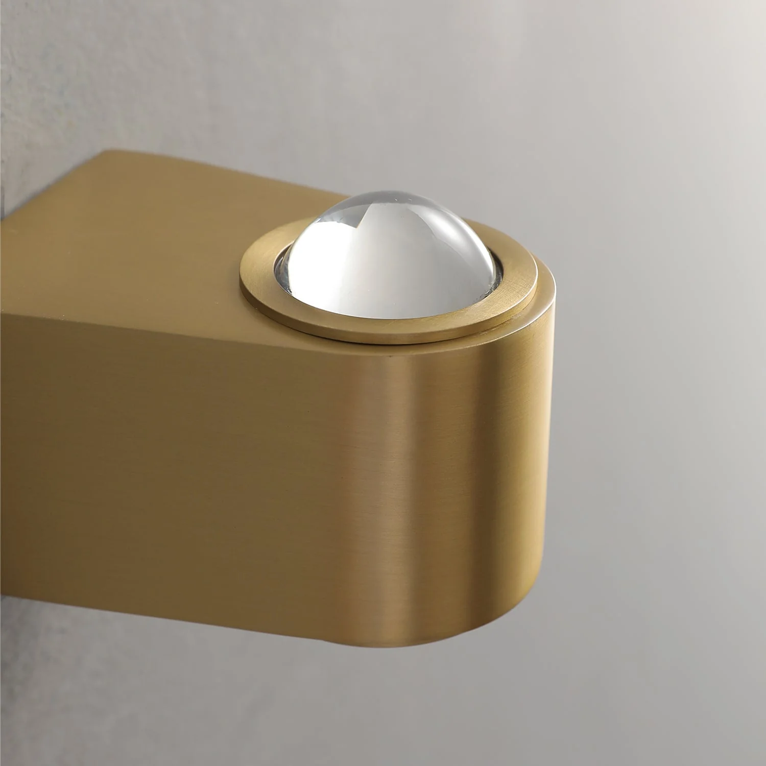Aurora Offset LED Wall Sconce S - Image 6