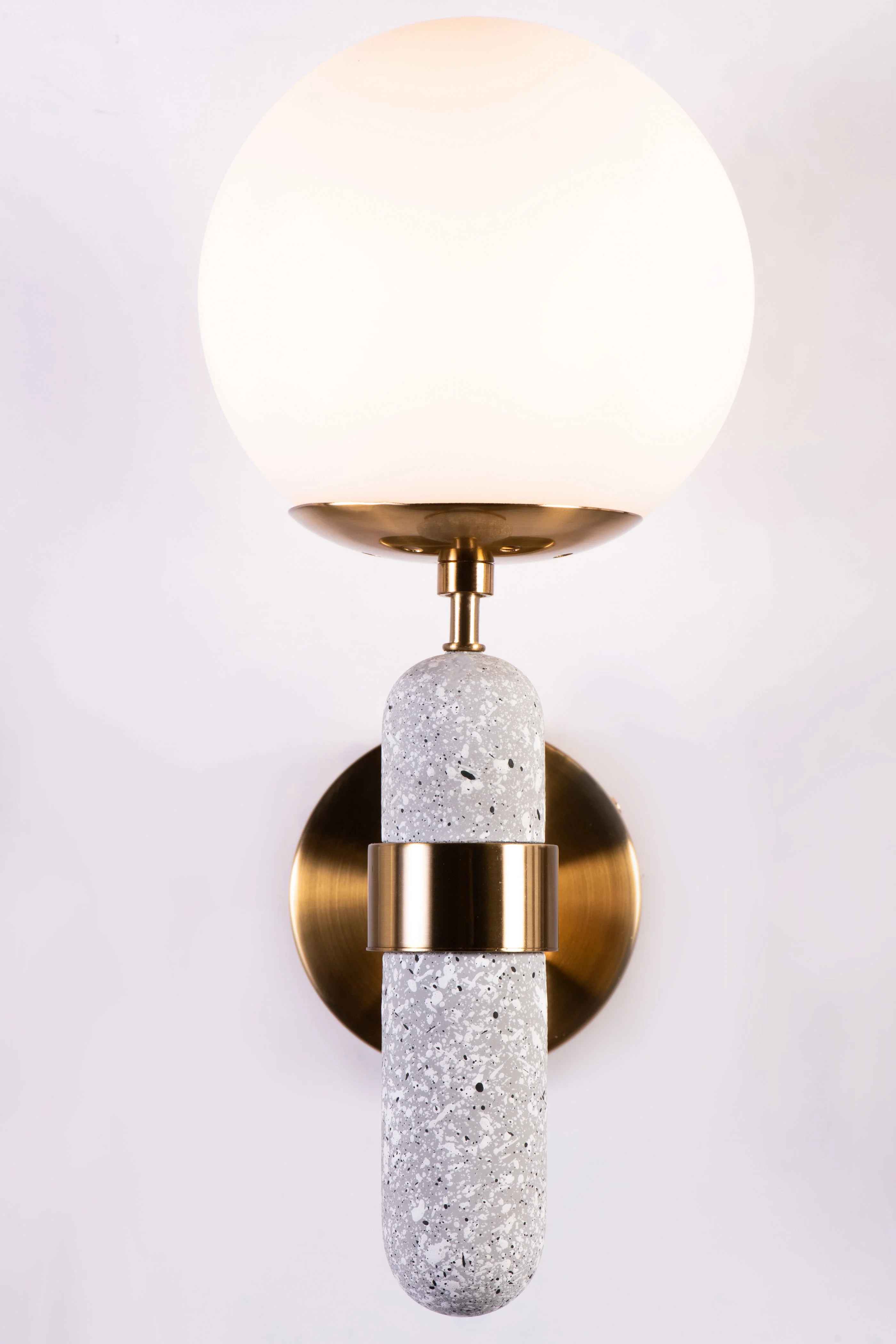 Aurora Wall Sconce - Image 2