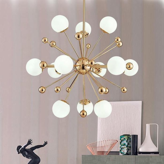 AVIVA Sputnik Chandelier - Image 2