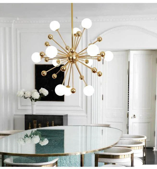 AVIVA Sputnik Chandelier - Image 3