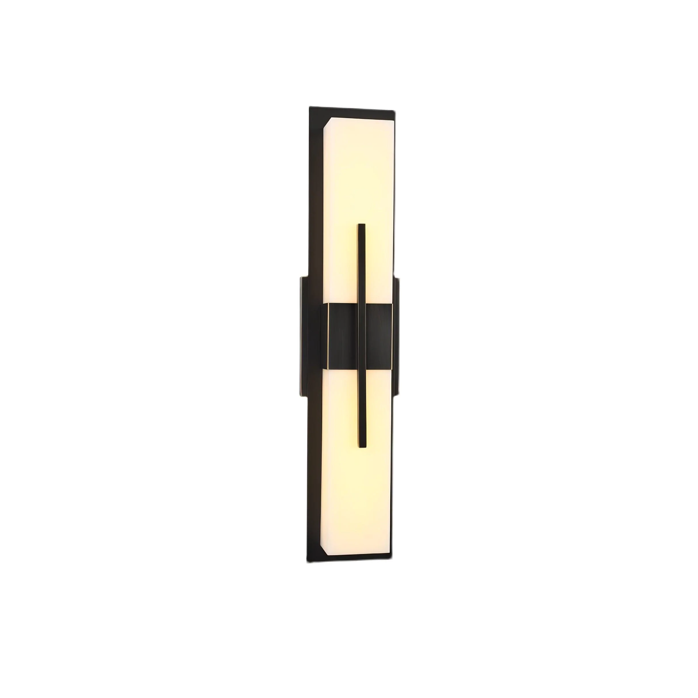 Axis Twin Sconce - Image 12