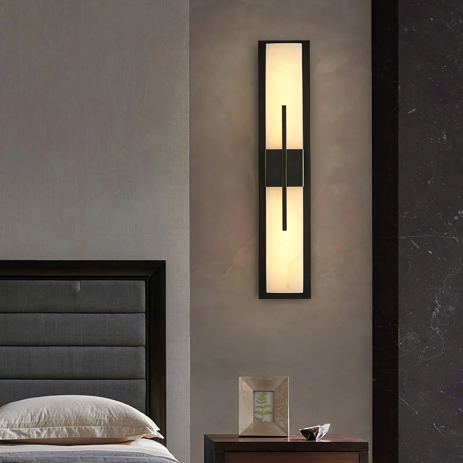 Axis Twin Sconce - Image 13