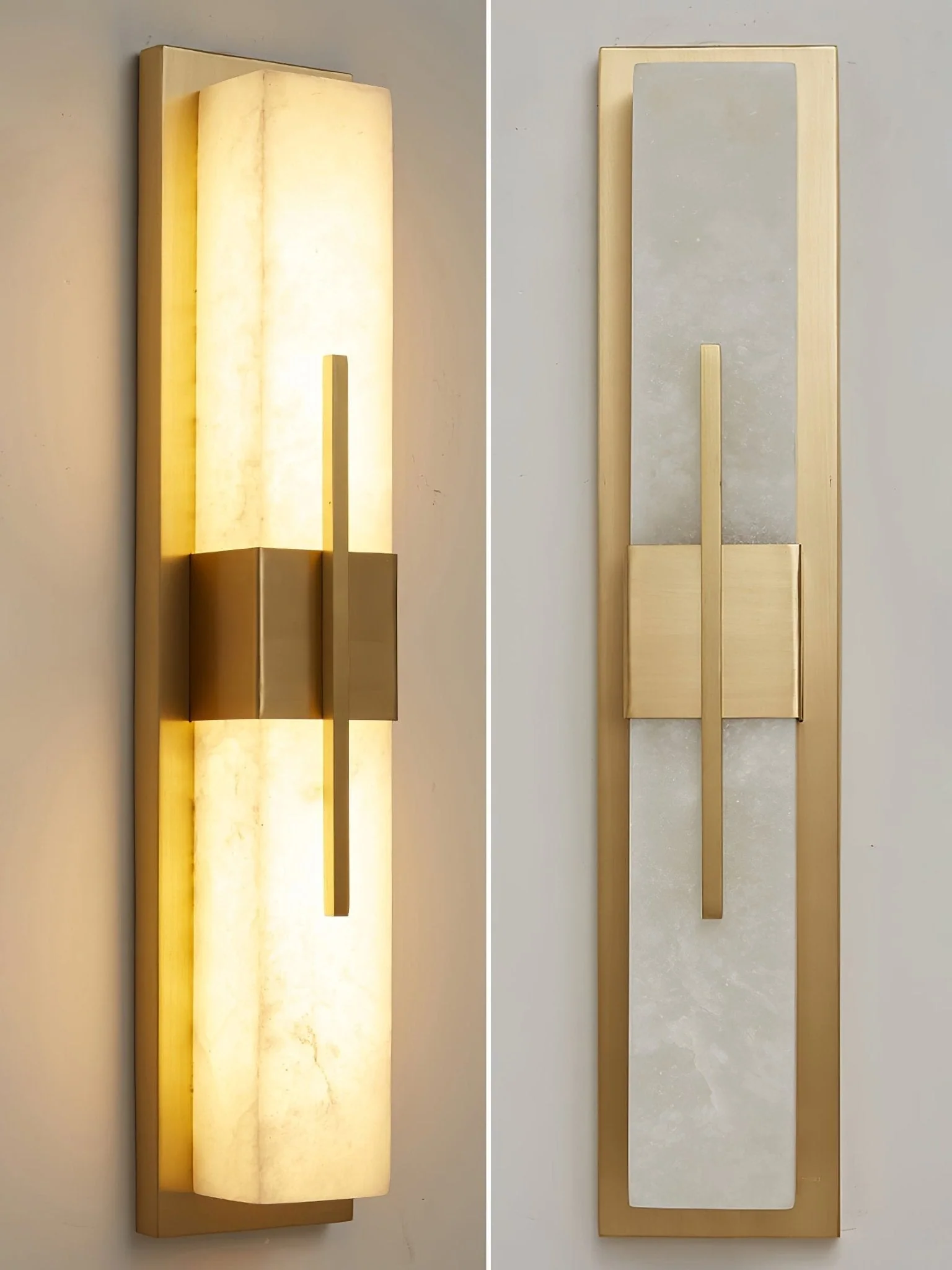 Axis Twin Sconce - Image 15