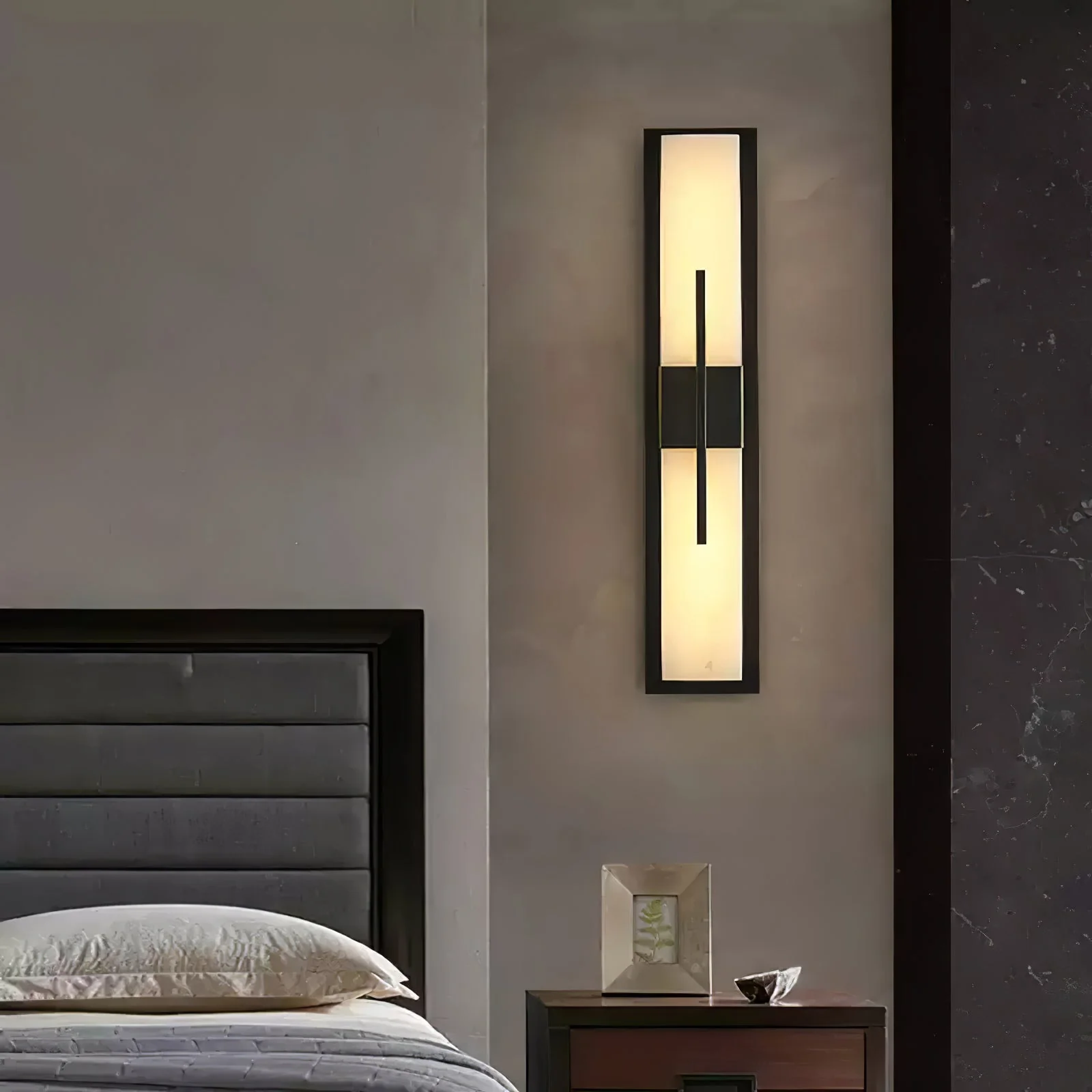 Axis Twin Sconce - Image 17