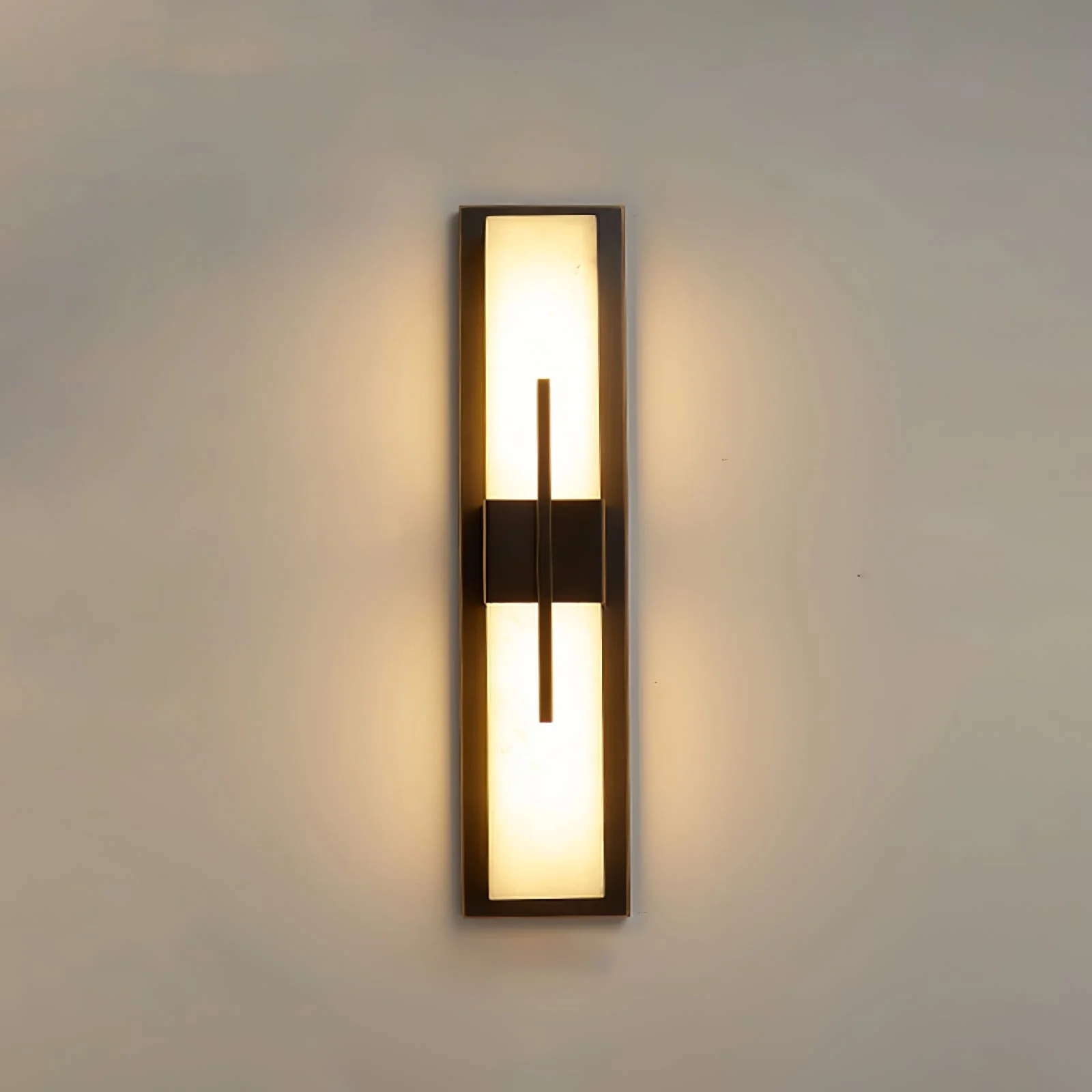 Axis Twin Sconce - Image 2