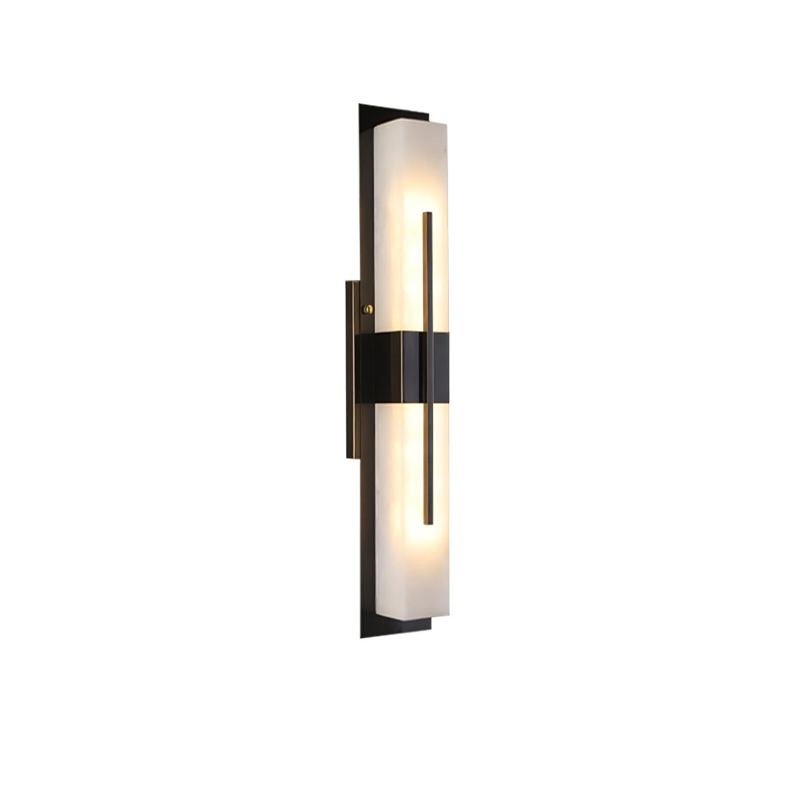Axis Twin Sconce - Image 20