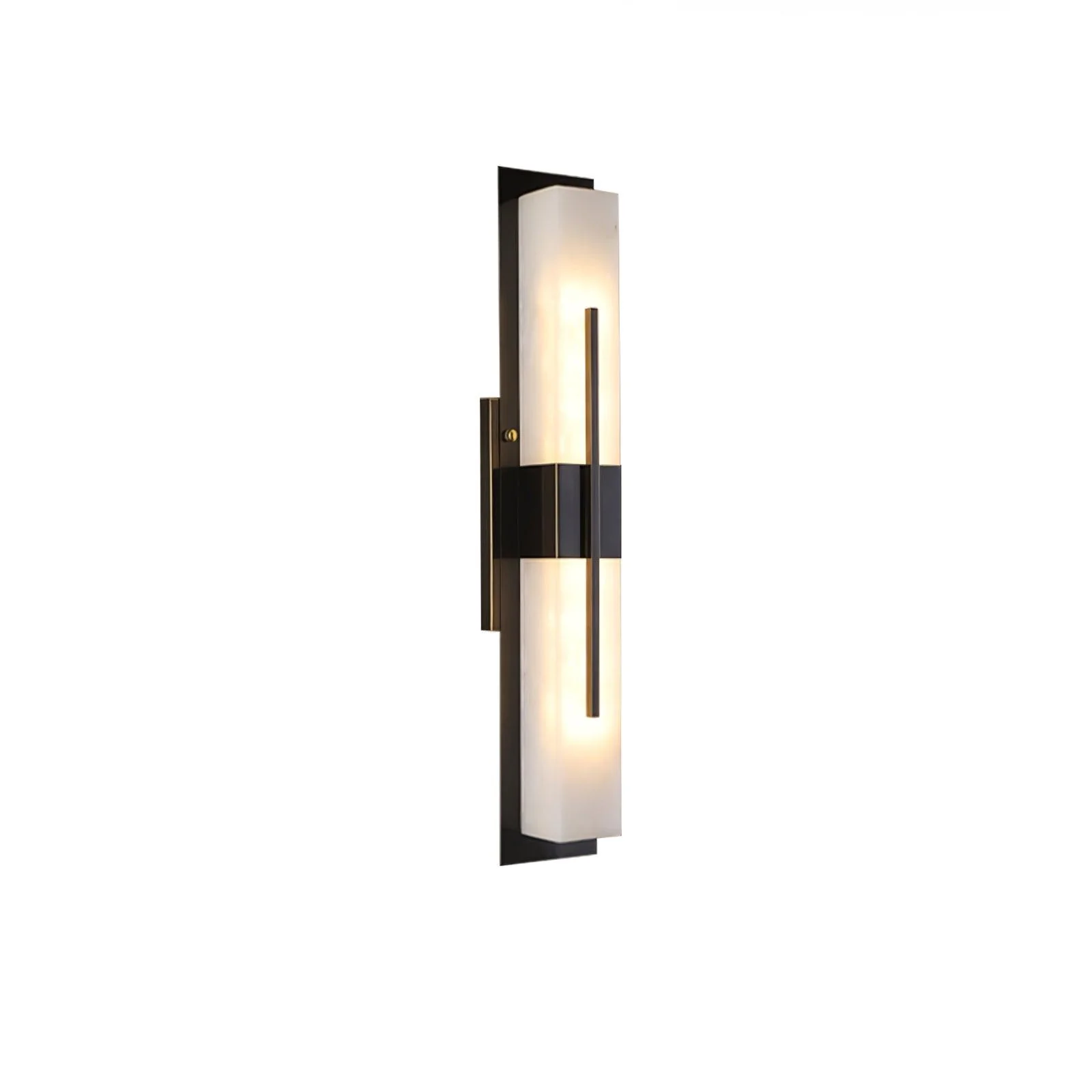 Axis Twin Sconce - Image 21