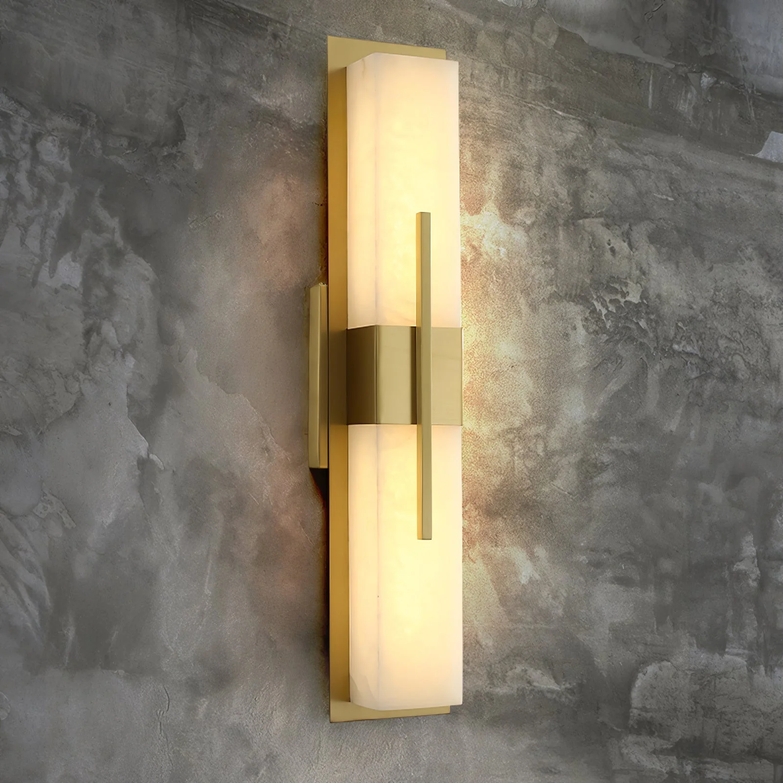 Axis Twin Sconce - Image 25