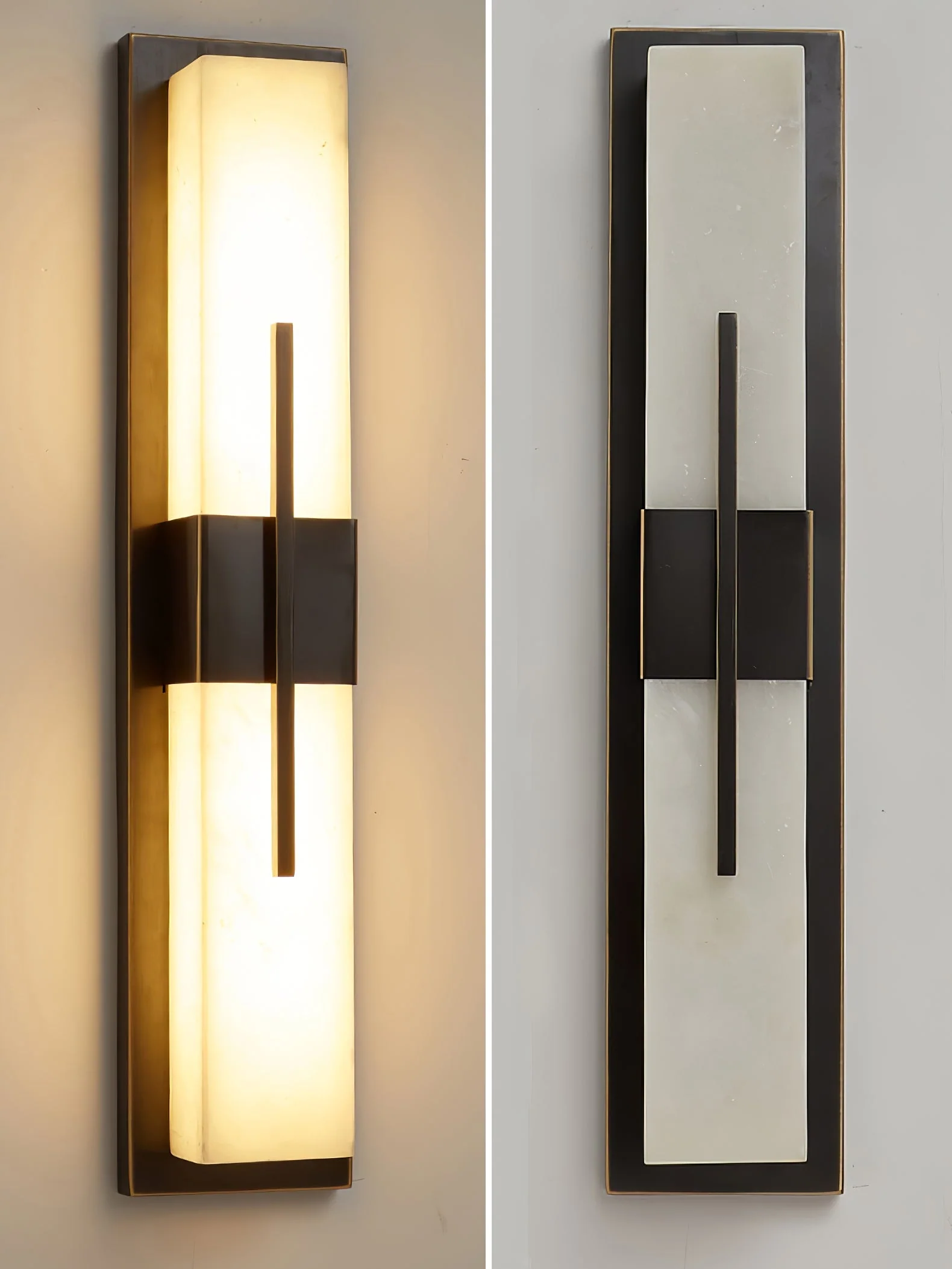 Axis Twin Sconce - Image 26