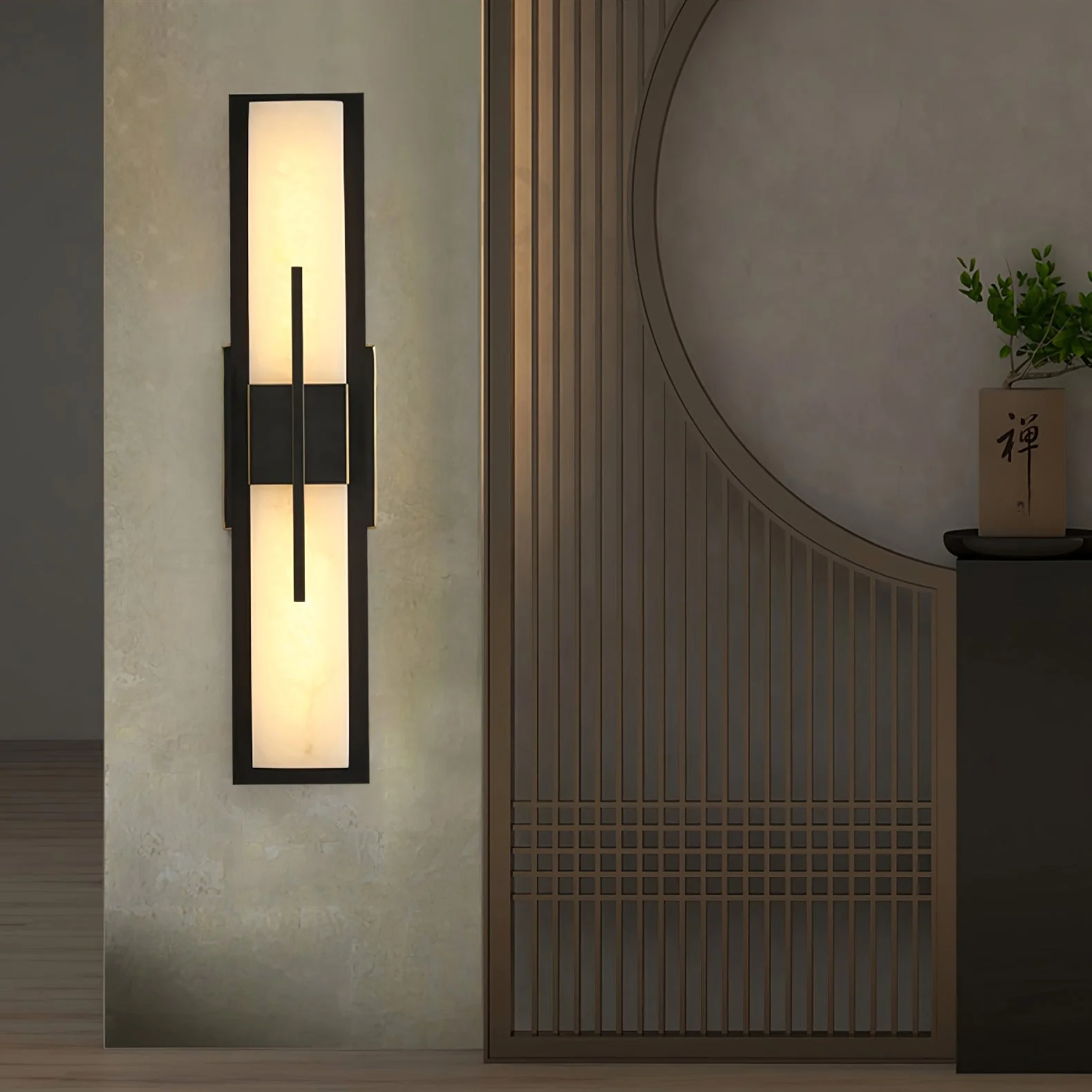 Axis Twin Sconce - Image 28